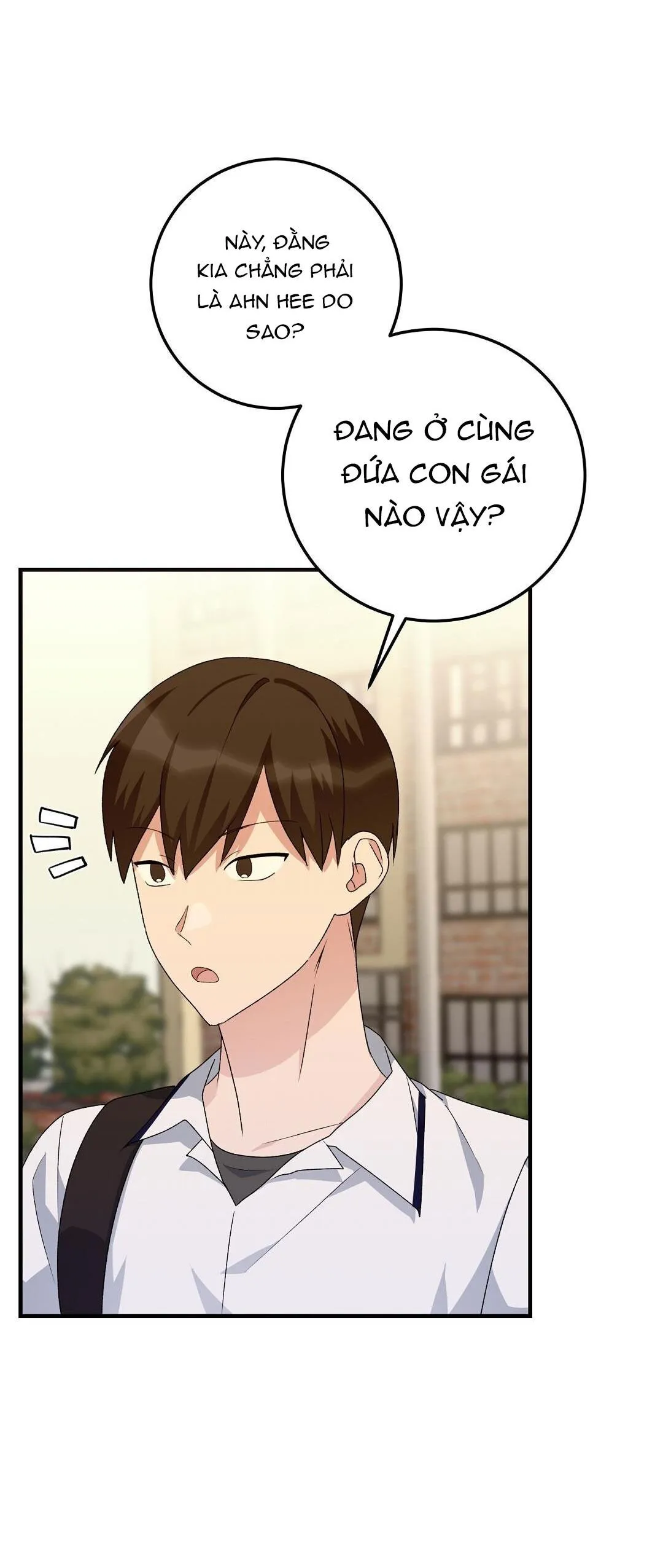 Mảnh vụn Chapter 8 Trang 93