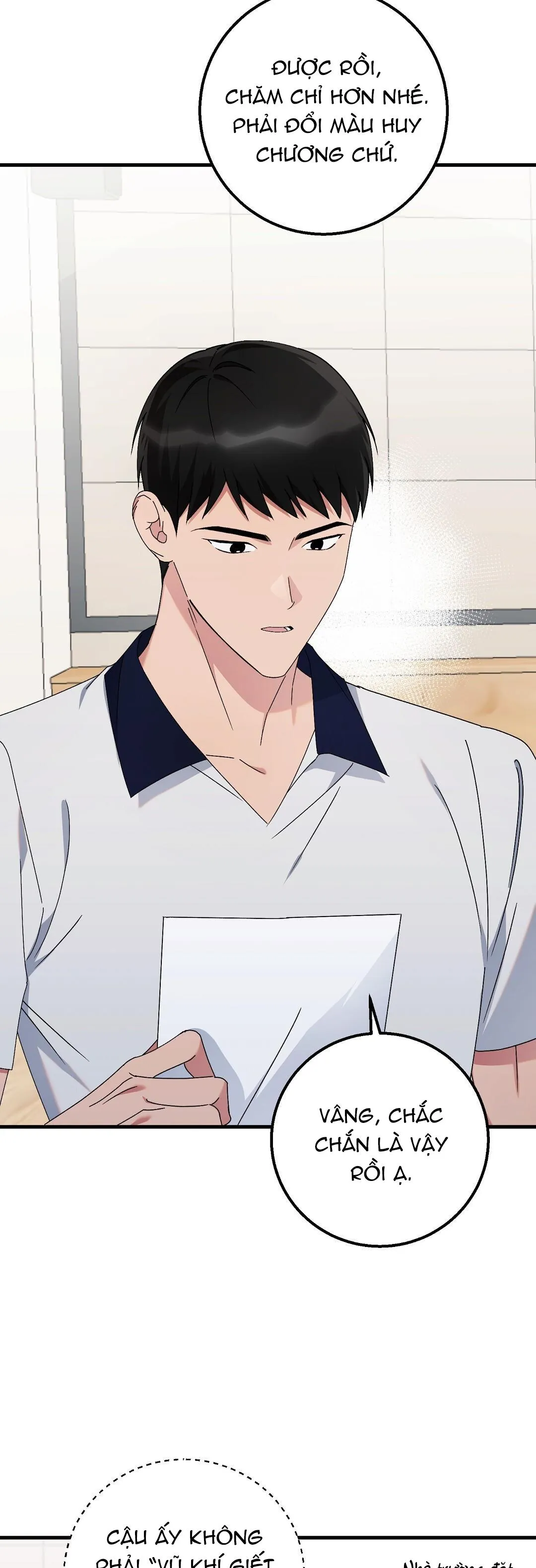 Mảnh vụn Chapter 1 Trang 5