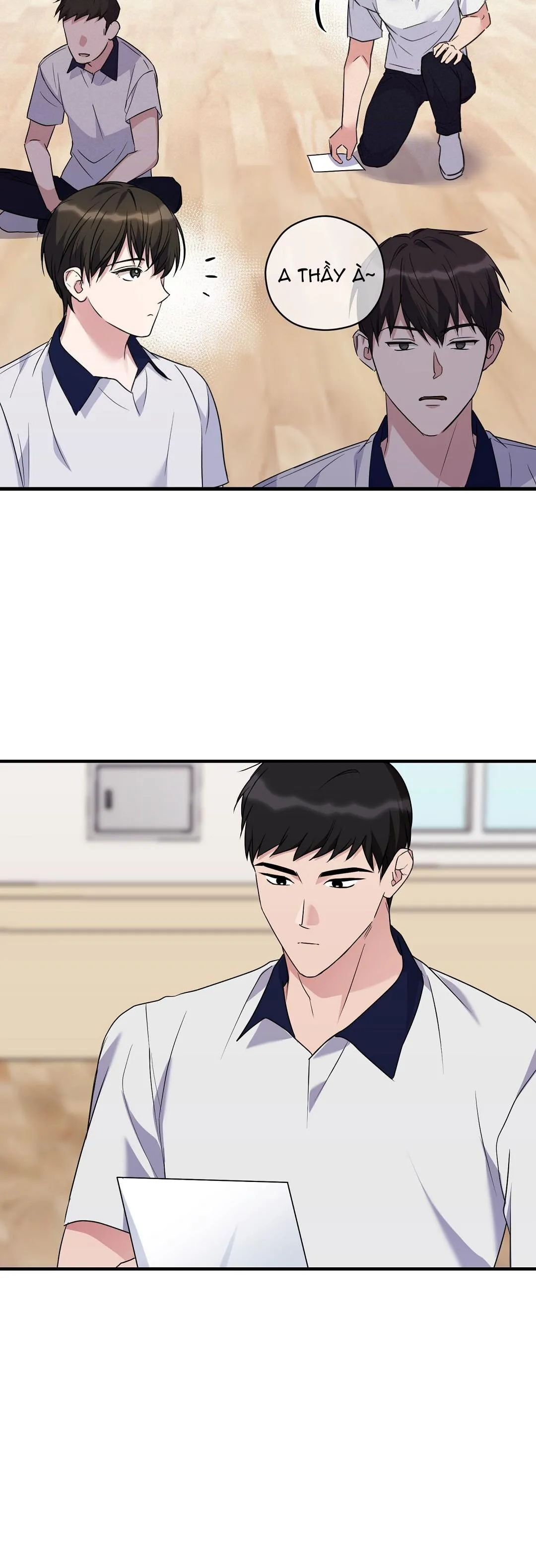 Mảnh vụn Chapter 1 Trang 7