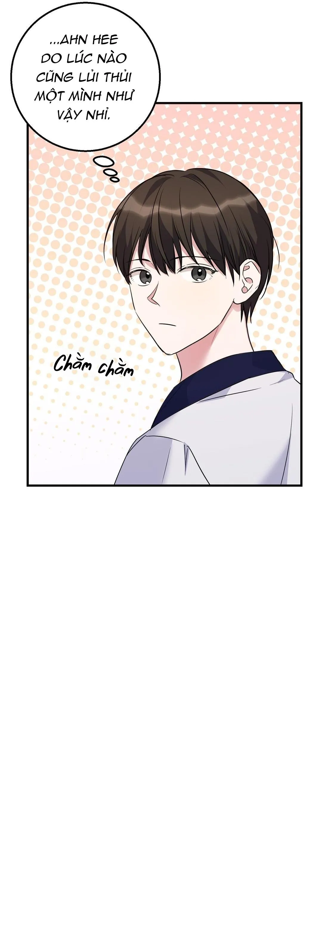 Mảnh vụn Chapter 1 Trang 8