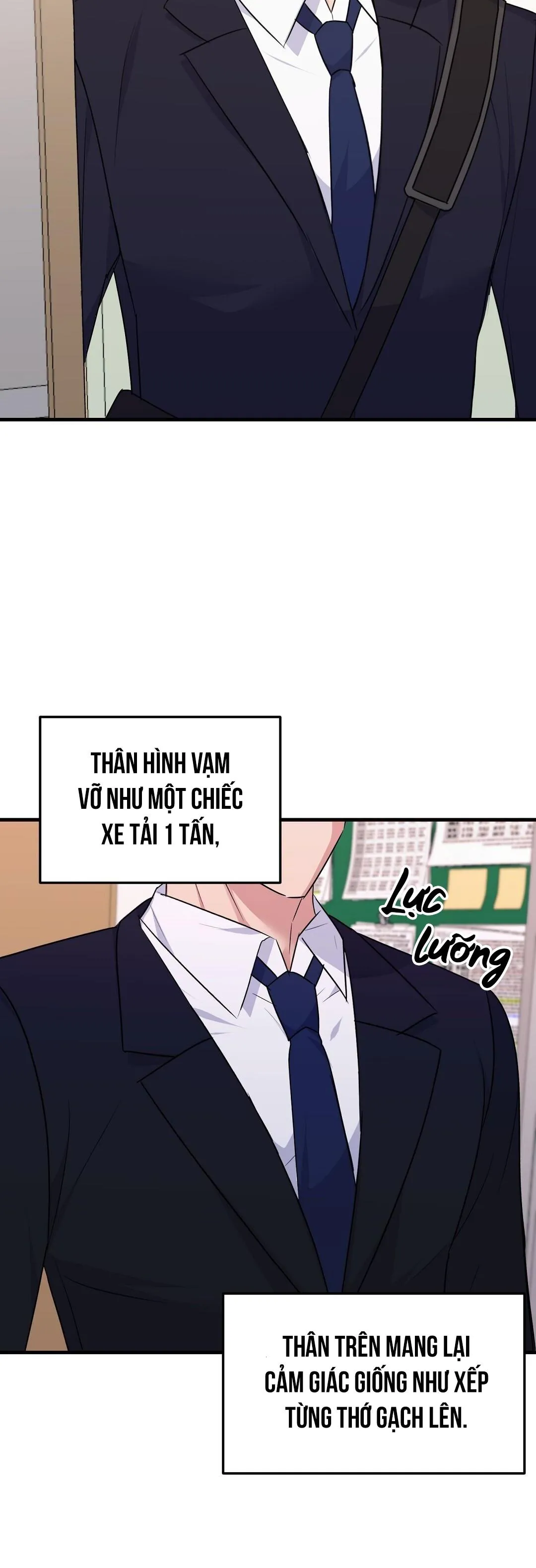 Mảnh vụn Chapter 1 Trang 10