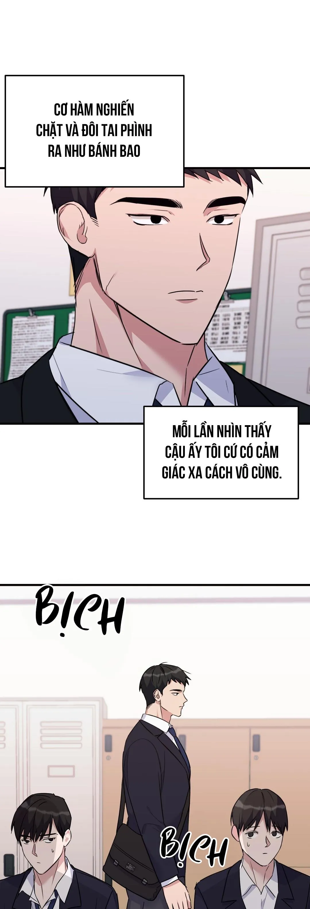 Mảnh vụn Chapter 1 Trang 11