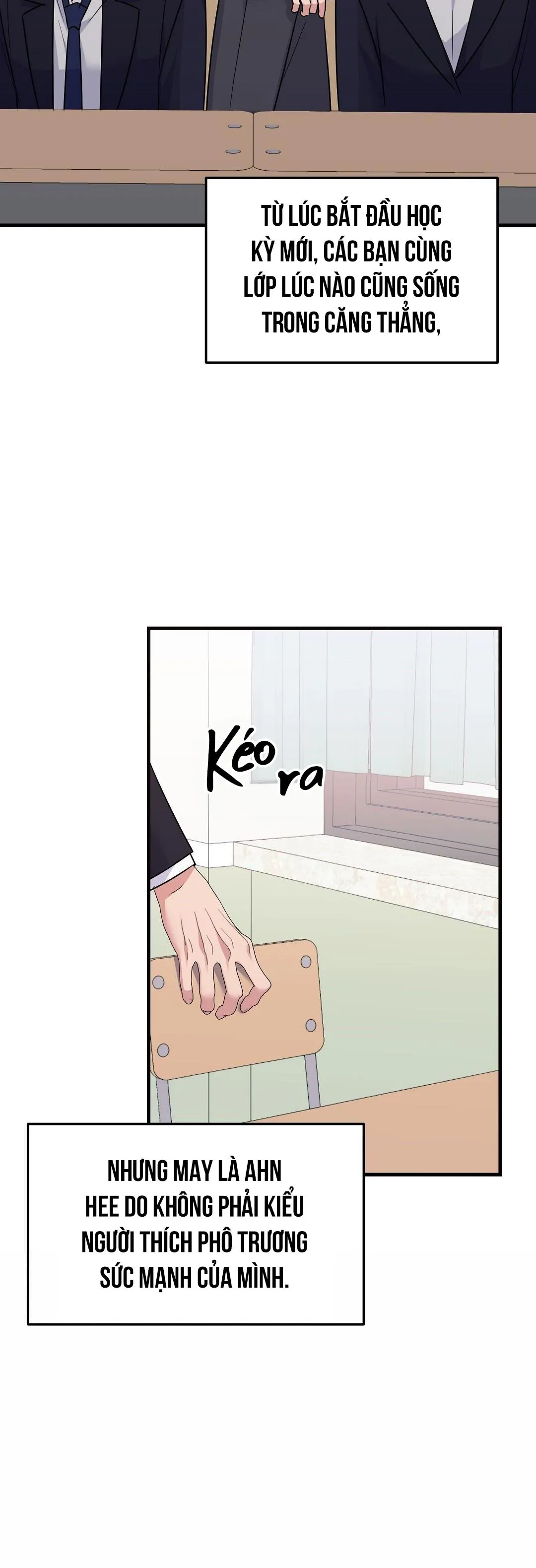 Mảnh vụn Chapter 1 Trang 12