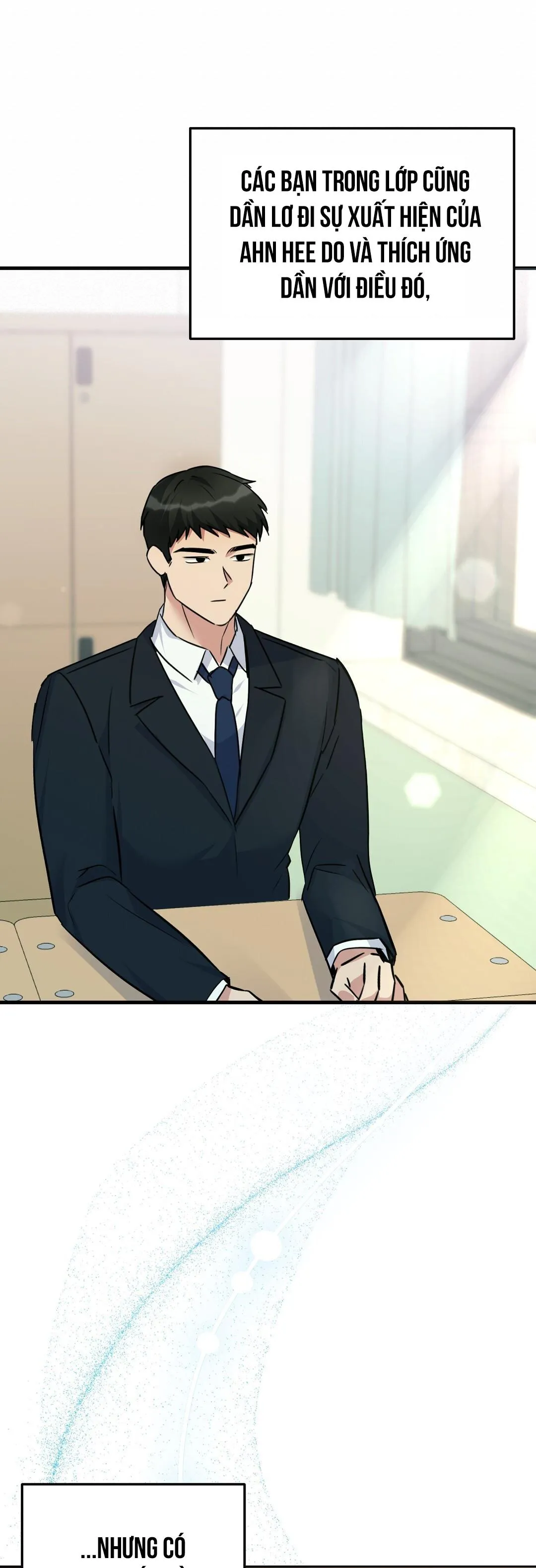 Mảnh vụn Chapter 1 Trang 13