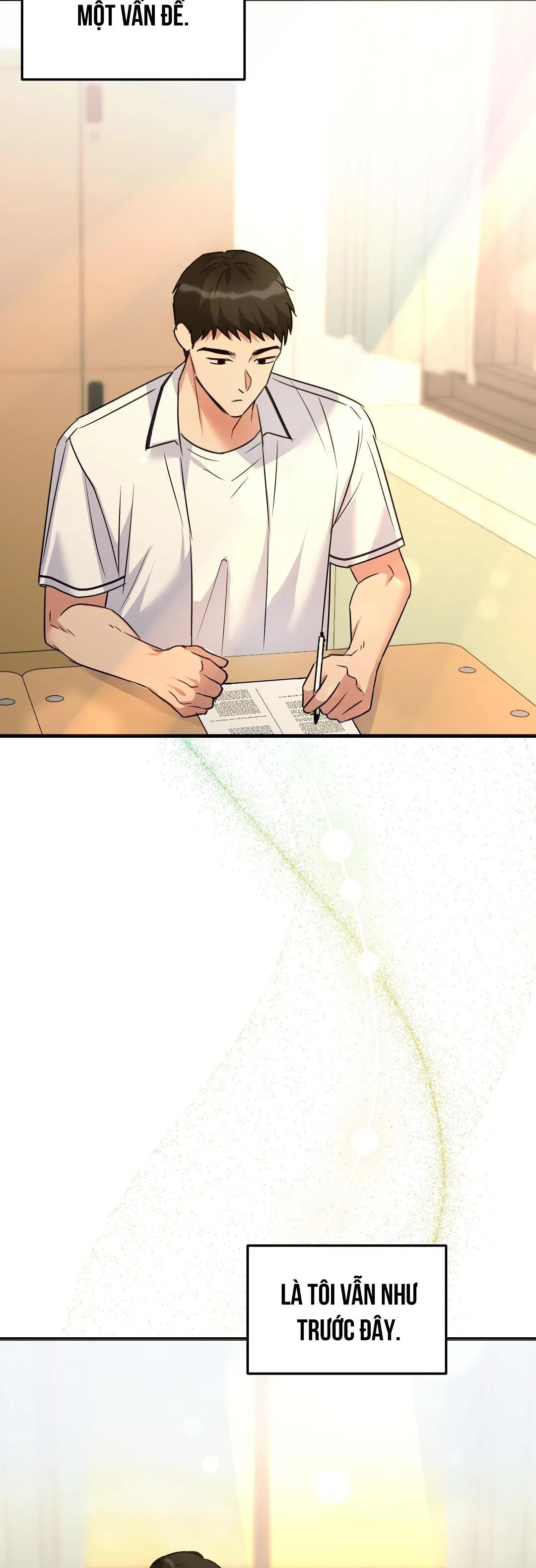 Mảnh vụn Chapter 1 Trang 14