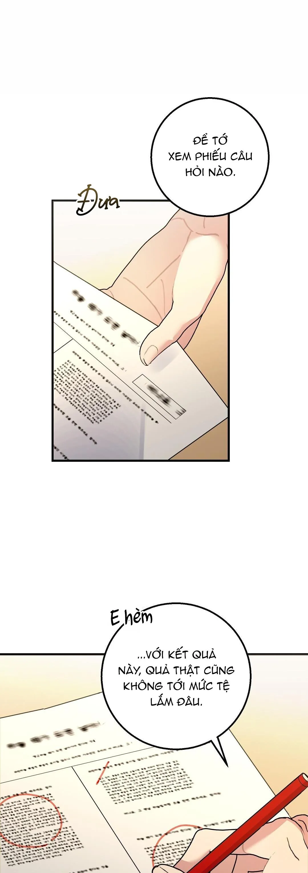 Mảnh vụn Chapter 1 Trang 19