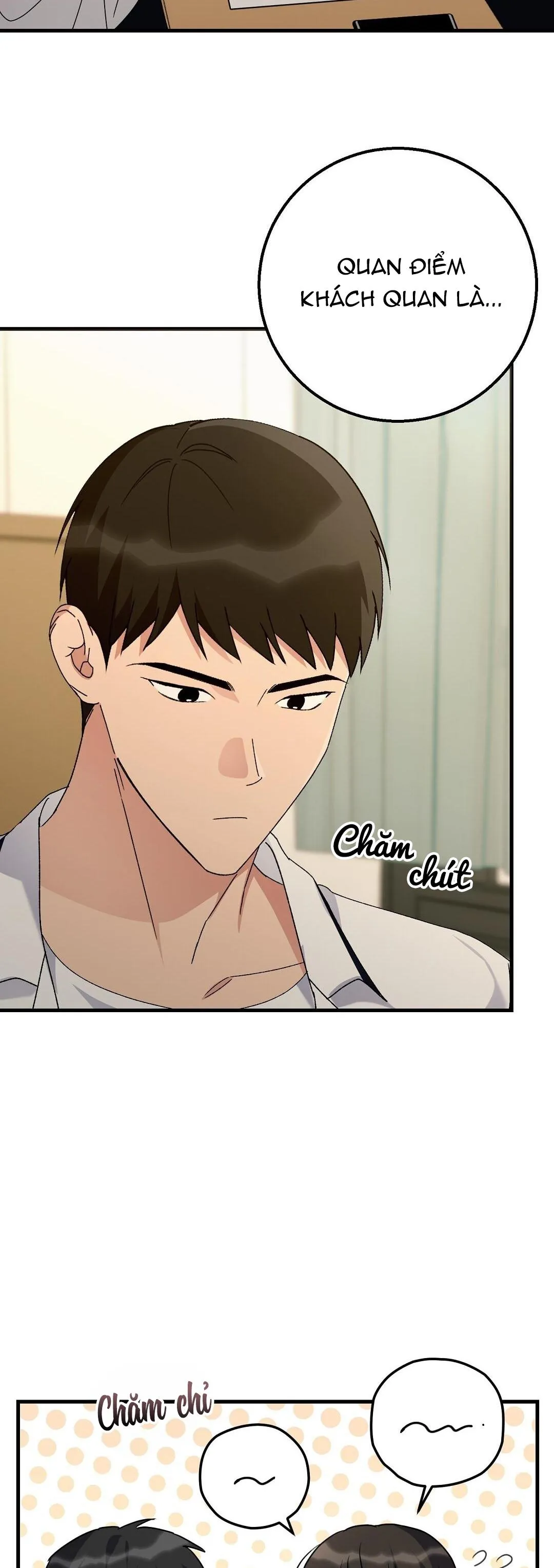 Mảnh vụn Chapter 1 Trang 21