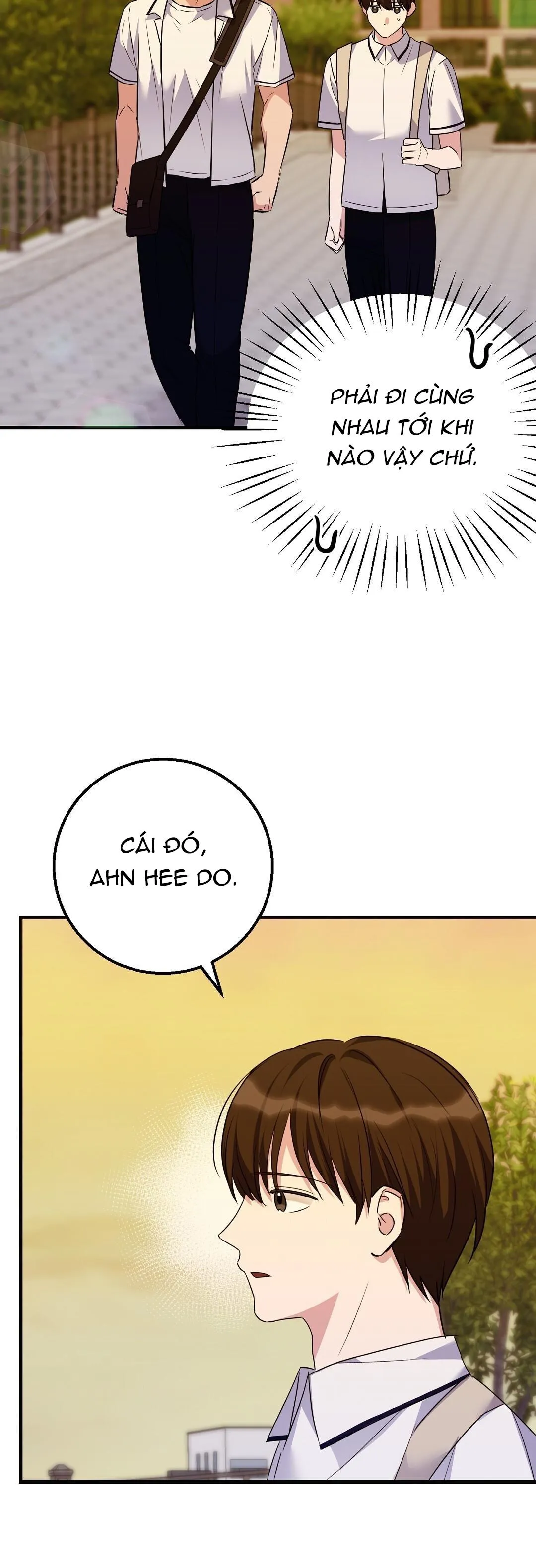 Mảnh vụn Chapter 1 Trang 33