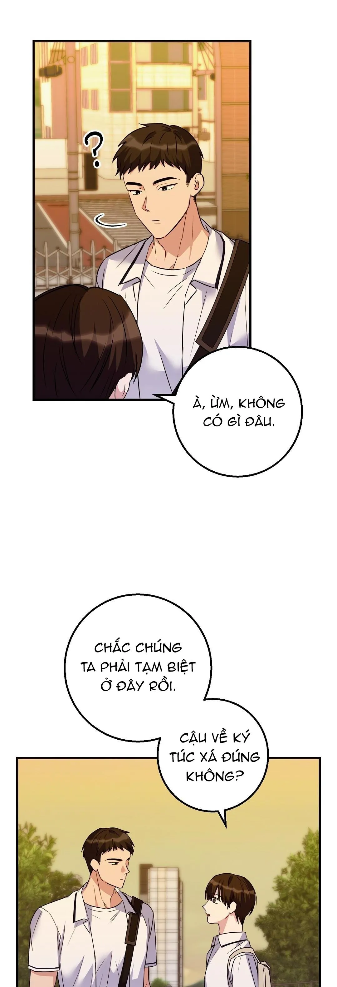 Mảnh vụn Chapter 1 Trang 34