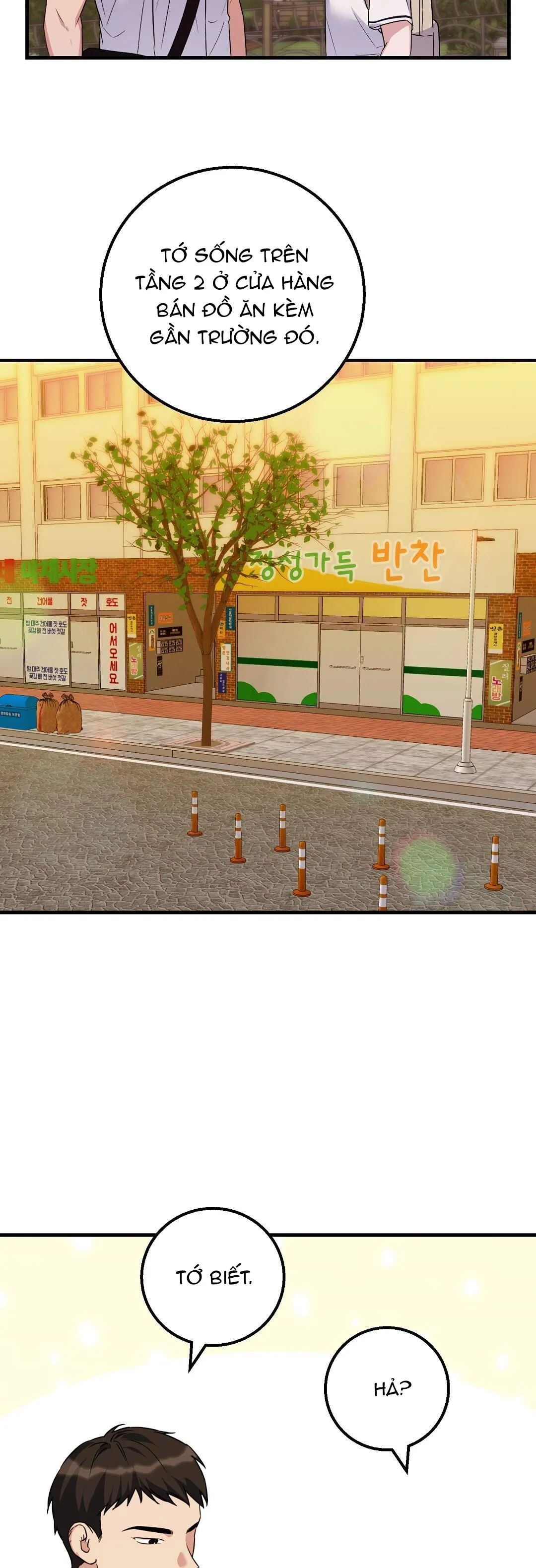 Mảnh vụn Chapter 1 Trang 35