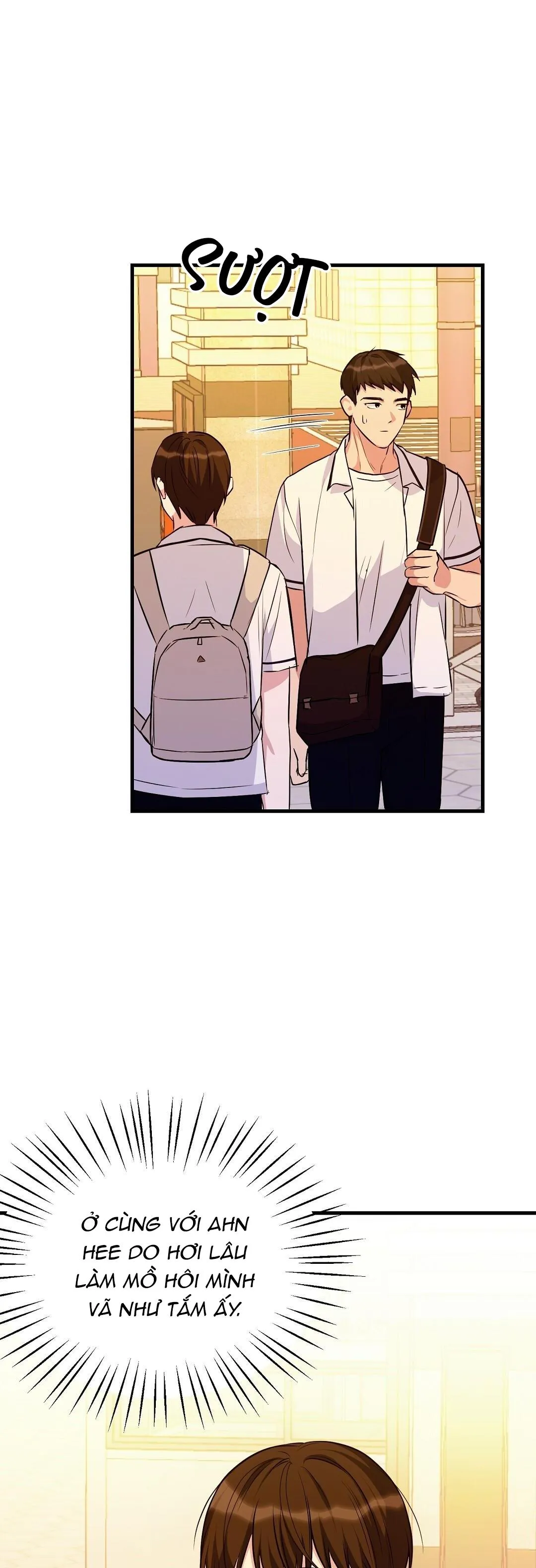 Mảnh vụn Chapter 1 Trang 40