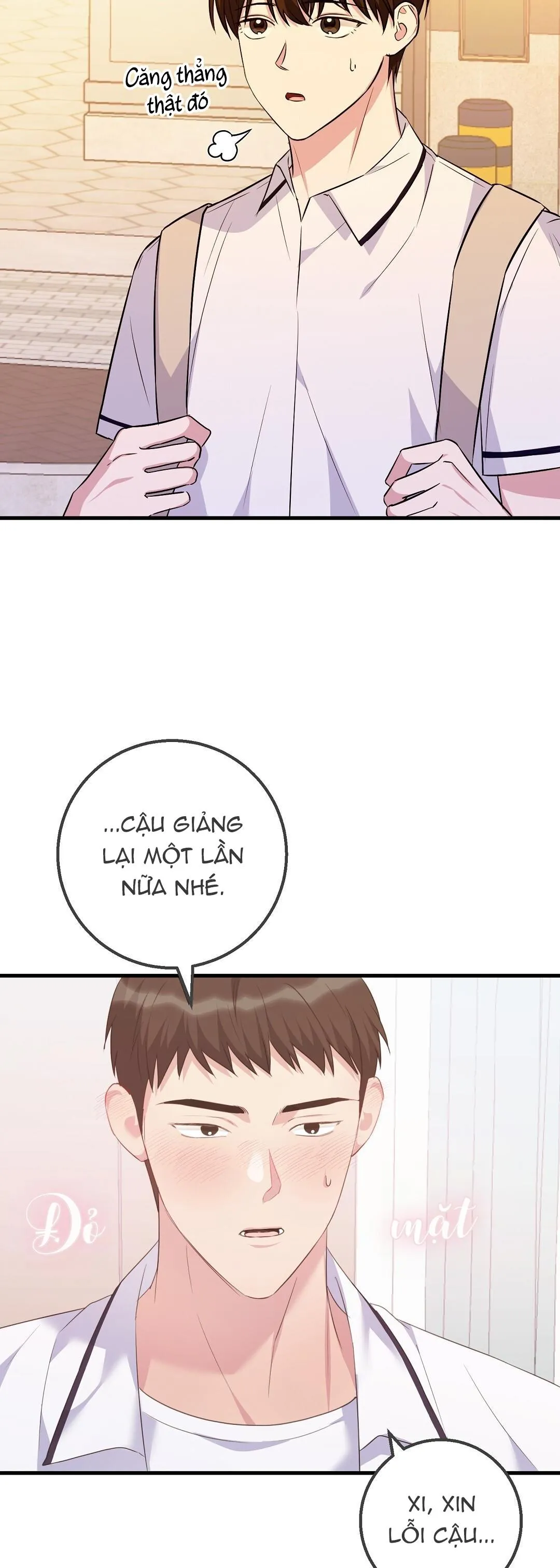 Mảnh vụn Chapter 1 Trang 41
