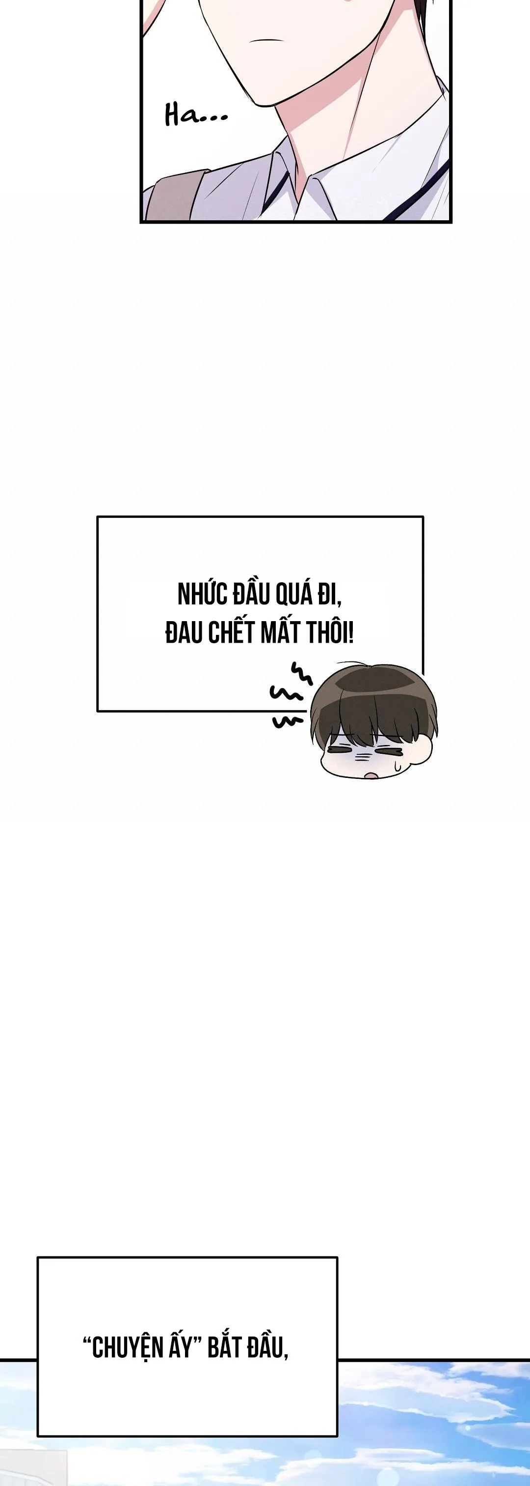 Mảnh vụn Chapter 1 Trang 43