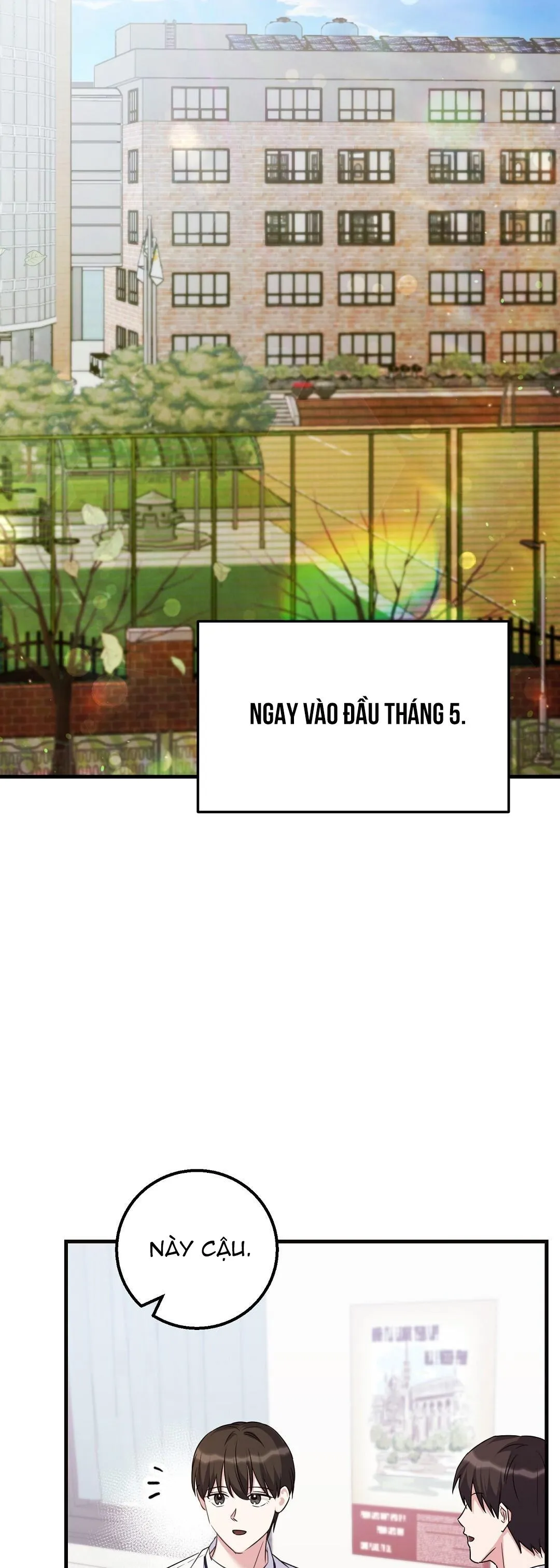 Mảnh vụn Chapter 1 Trang 44