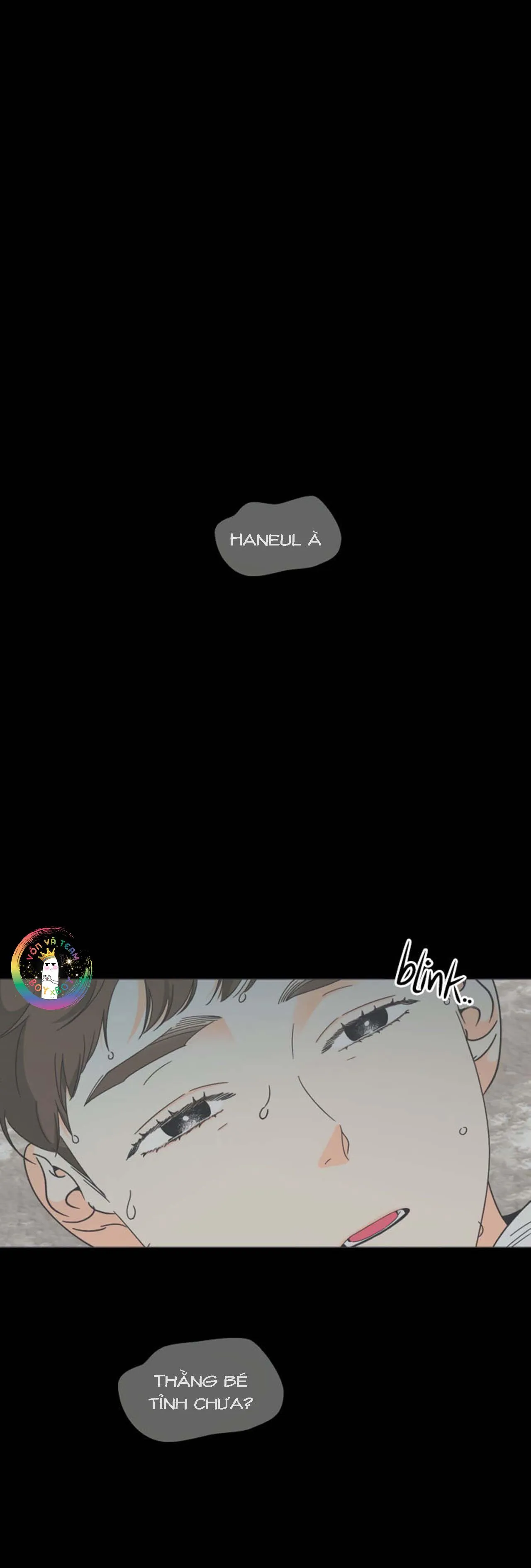 Manhwa Chịch Vồn Chịch Vã Chapter 2 Trang 4