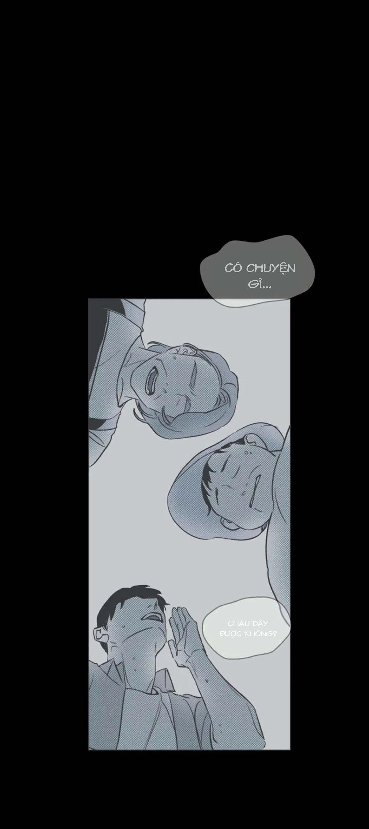 Manhwa Chịch Vồn Chịch Vã Chapter 2 Trang 5