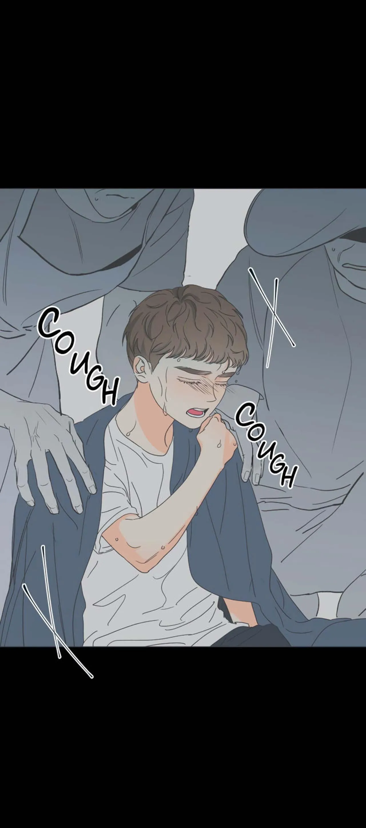 Manhwa Chịch Vồn Chịch Vã Chapter 2 Trang 6