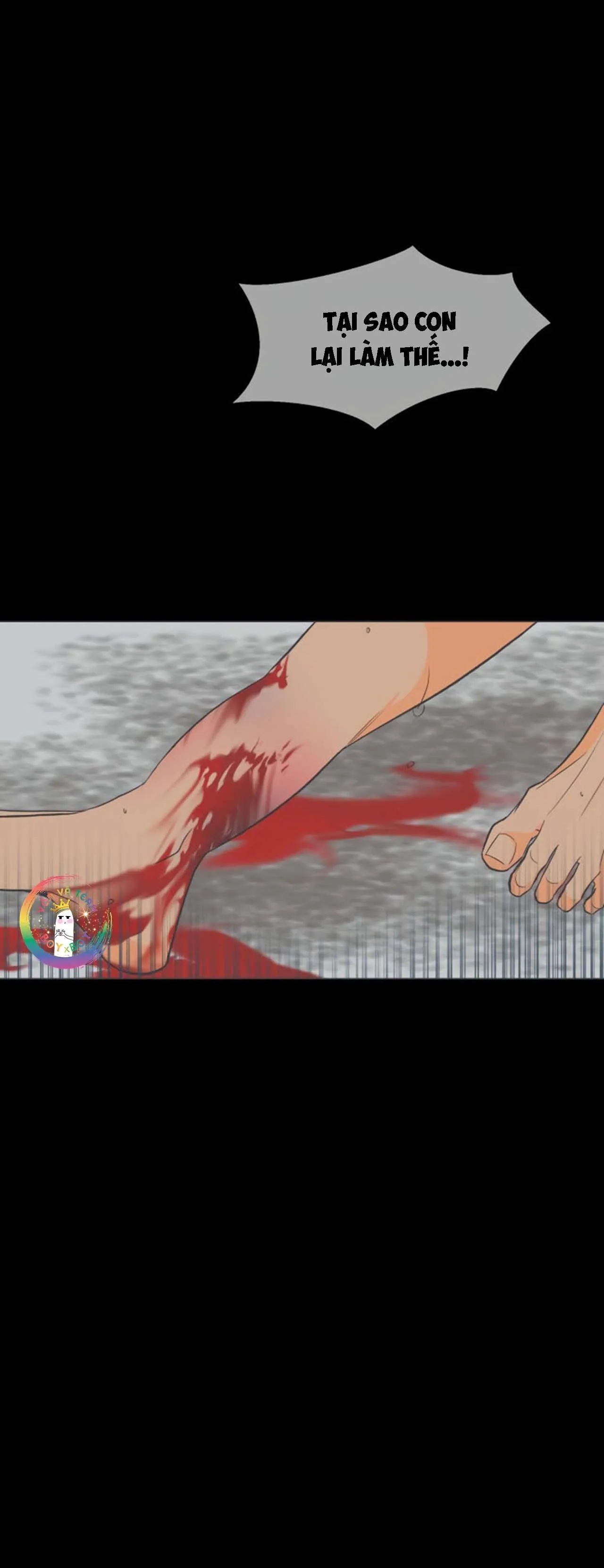 Manhwa Chịch Vồn Chịch Vã Chapter 2 Trang 9