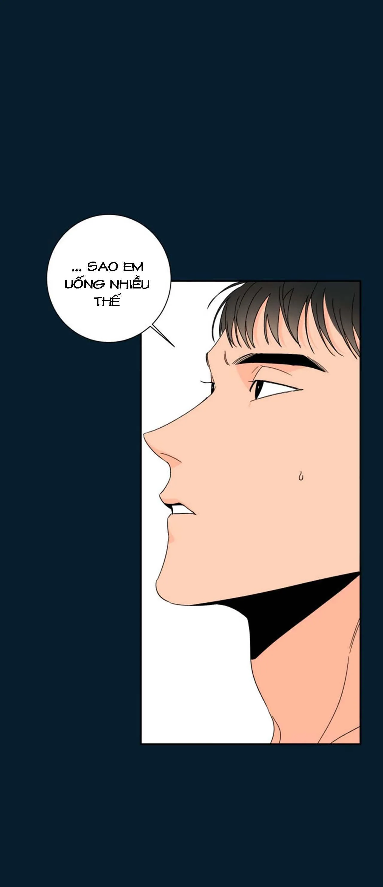 Manhwa Chịch Vồn Chịch Vã Chapter 2 Trang 20