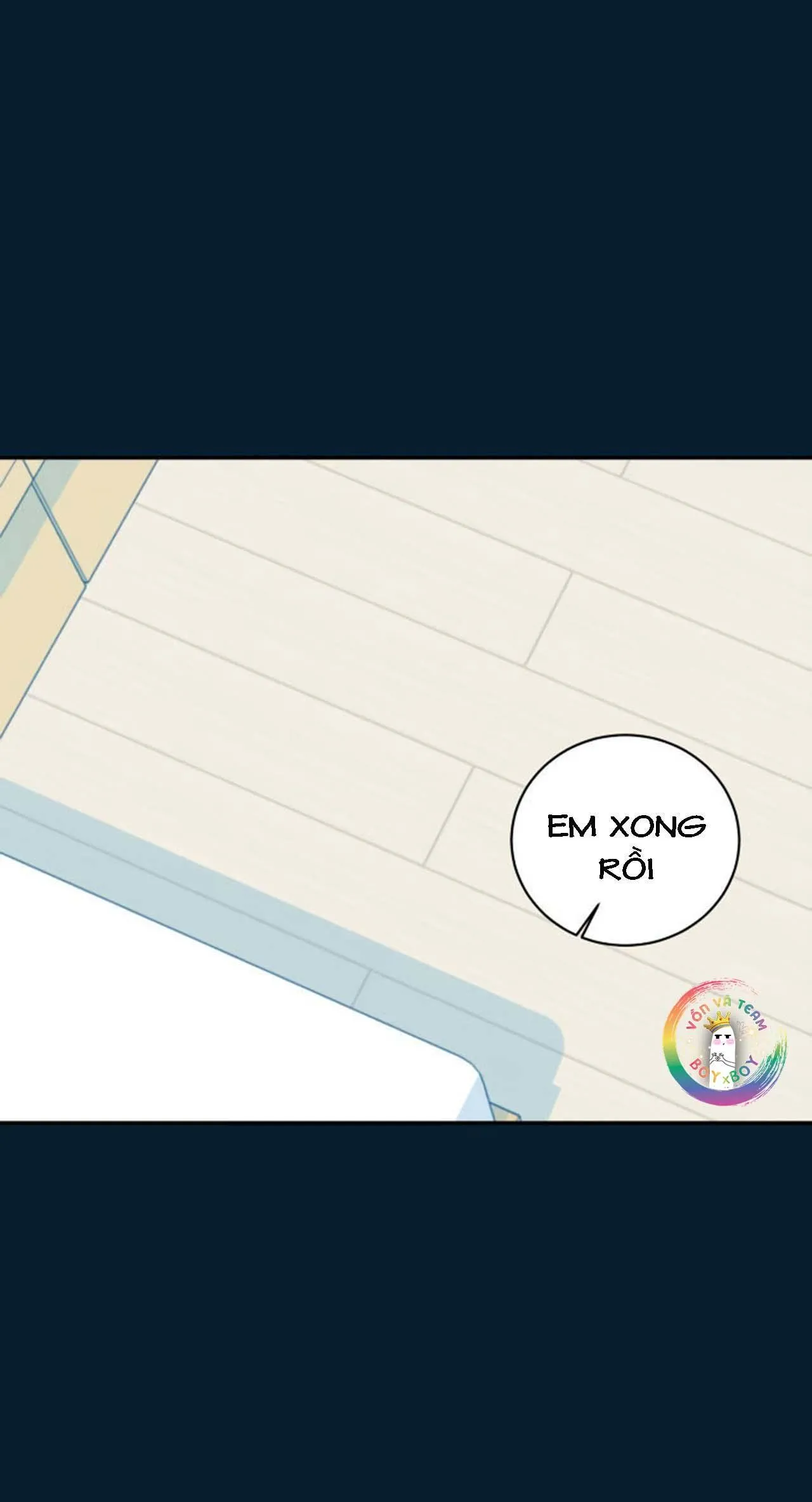 Manhwa Chịch Vồn Chịch Vã Chapter 2 Trang 23