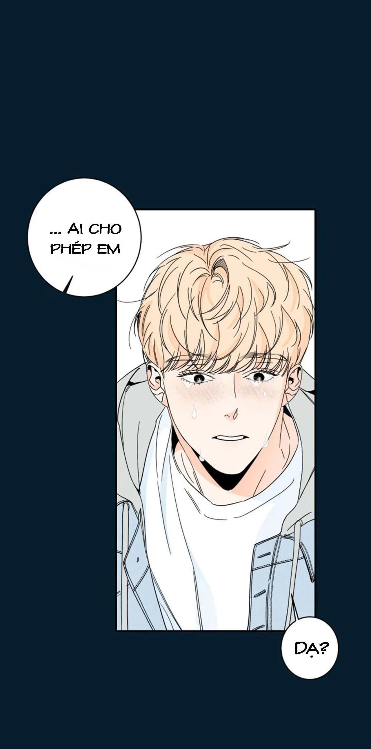 Manhwa Chịch Vồn Chịch Vã Chapter 2 Trang 26