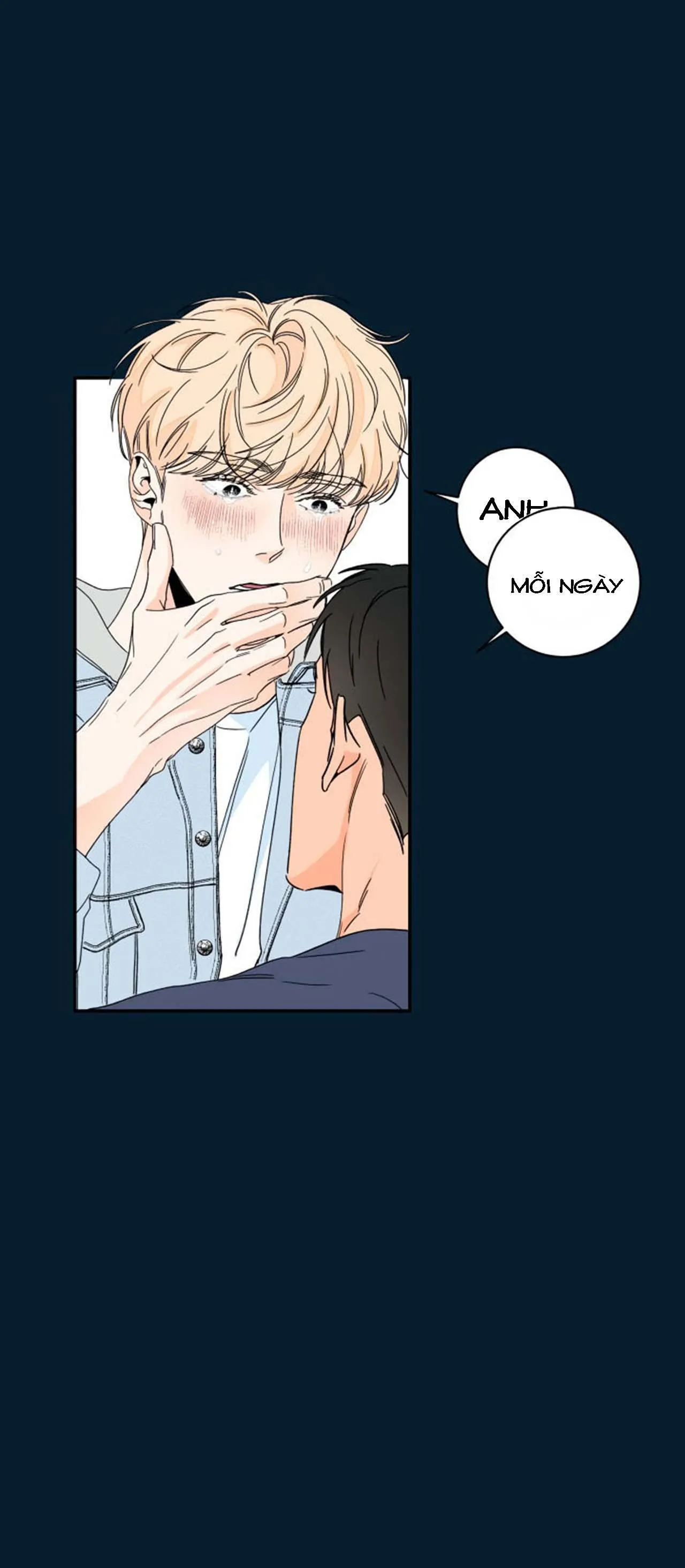 Manhwa Chịch Vồn Chịch Vã Chapter 2 Trang 28