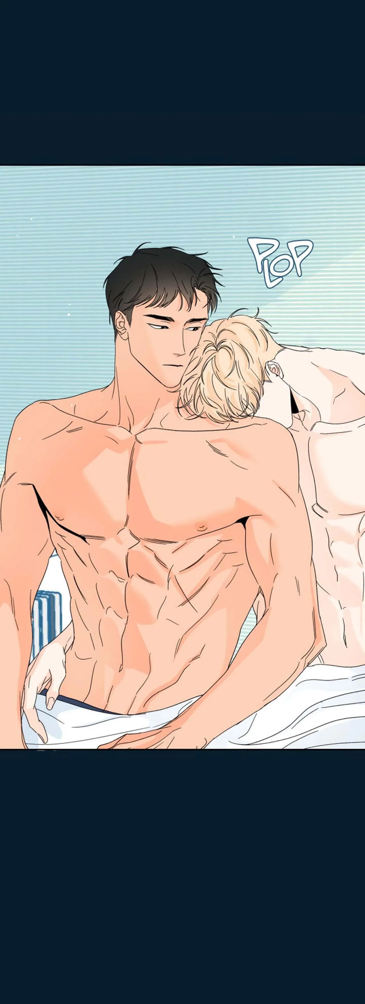 Manhwa Chịch Vồn Chịch Vã Chapter 2 Trang 38