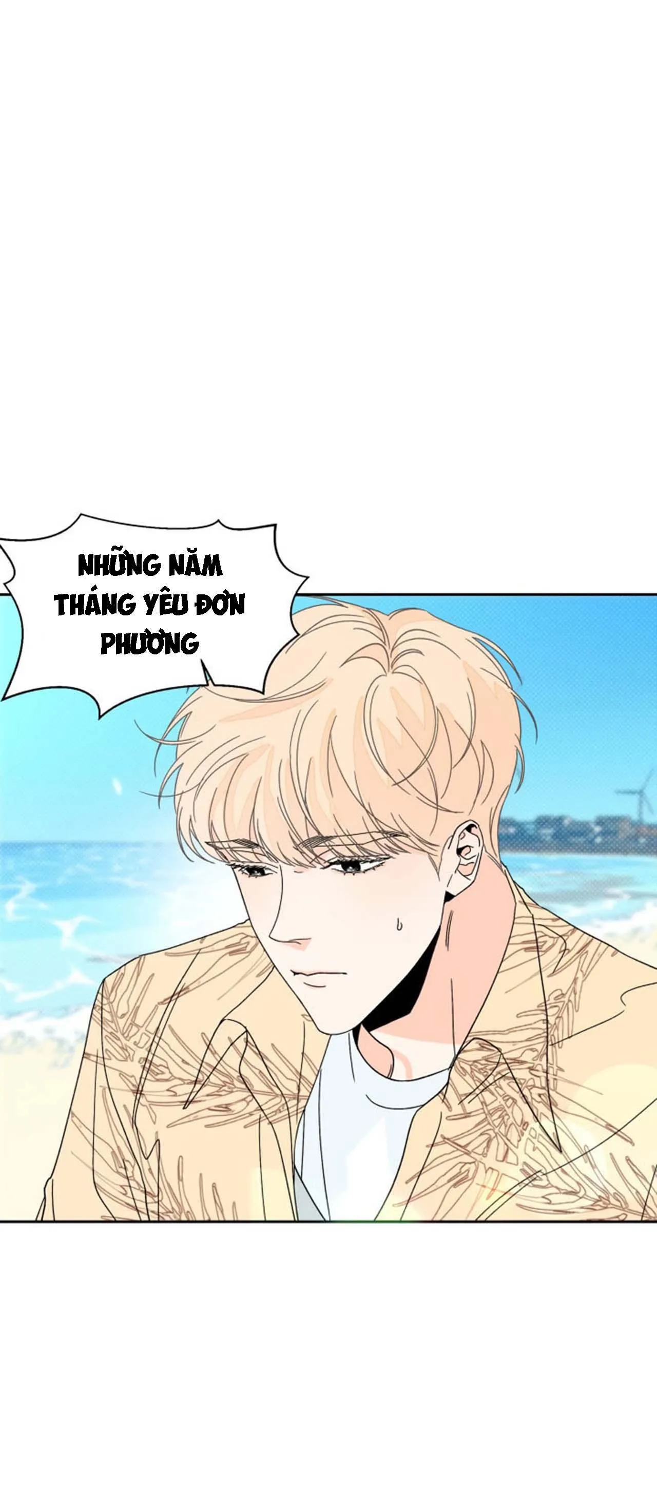 Manhwa Chịch Vồn Chịch Vã Chapter 2 Trang 45