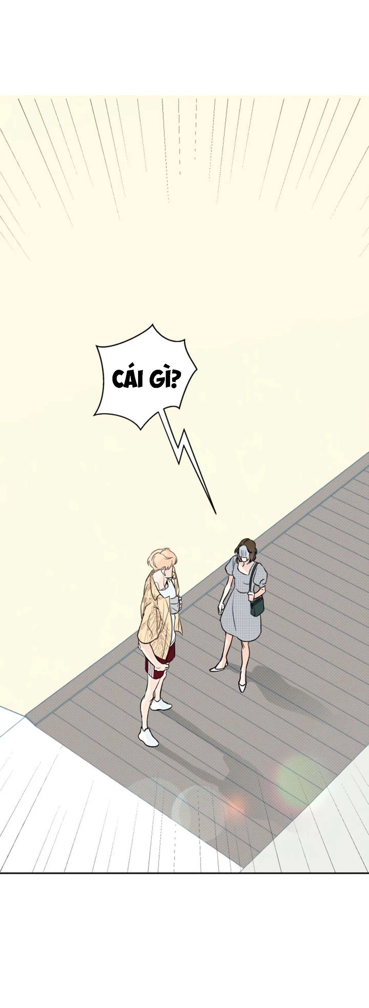 Manhwa Chịch Vồn Chịch Vã Chapter 2 Trang 49