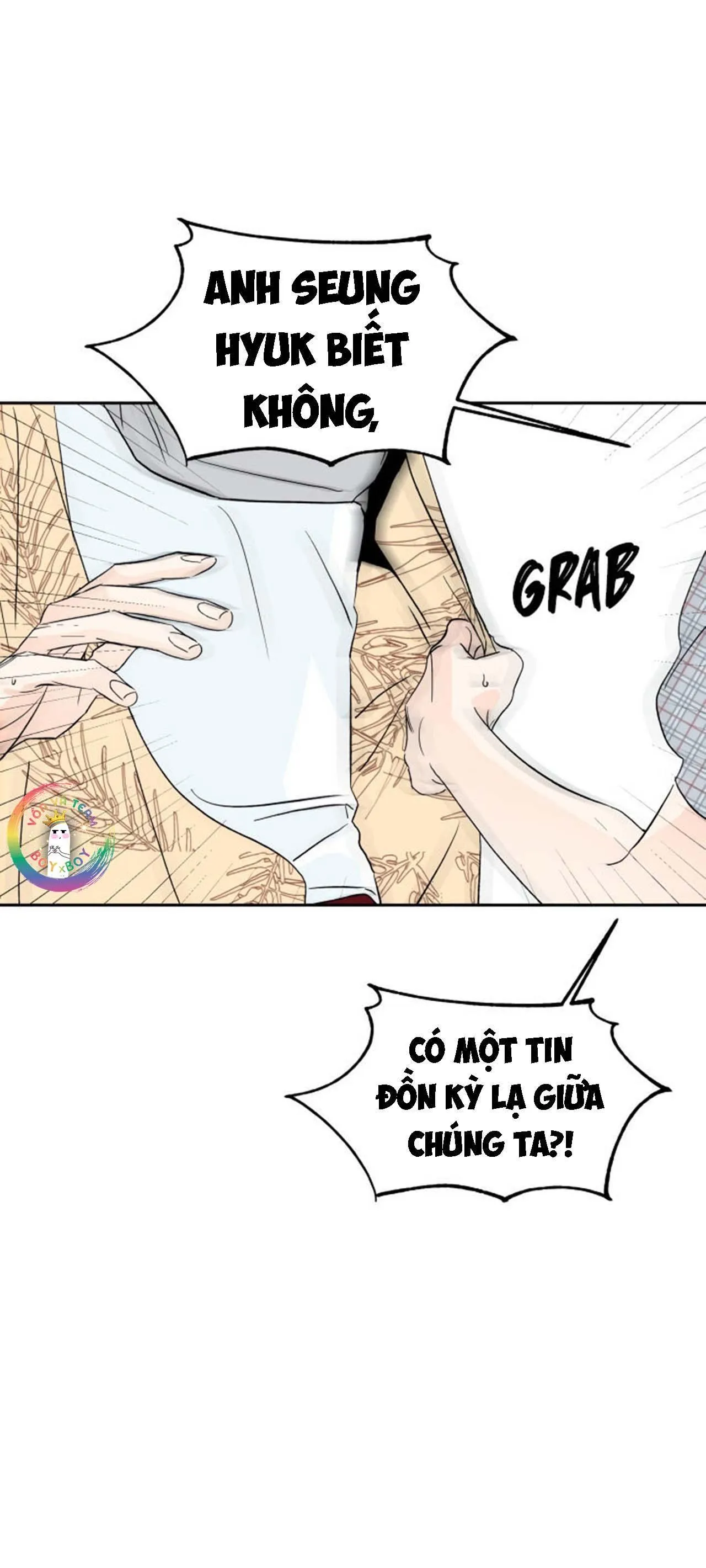 Manhwa Chịch Vồn Chịch Vã Chapter 2 Trang 51