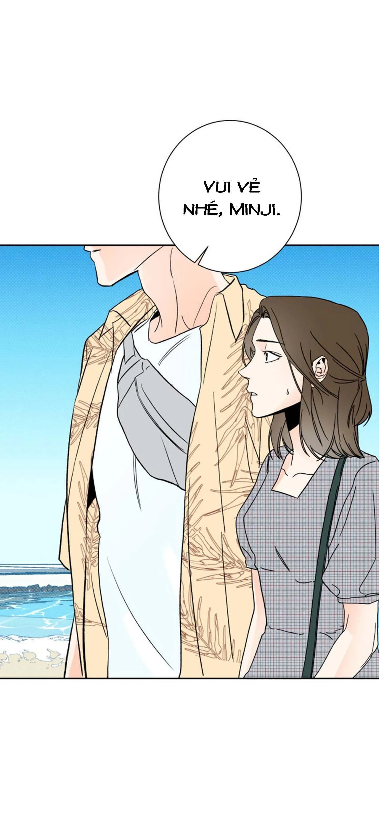 Manhwa Chịch Vồn Chịch Vã Chapter 2 Trang 60