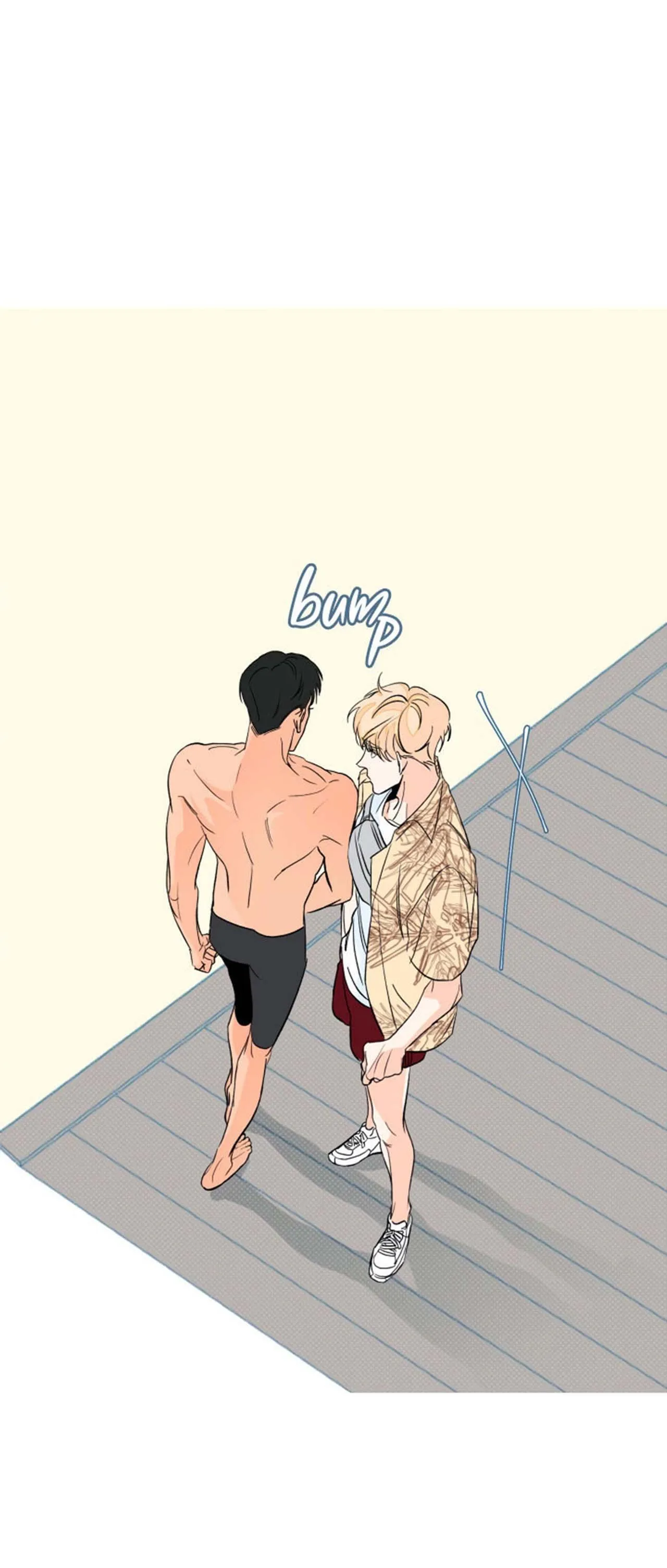 Manhwa Chịch Vồn Chịch Vã Chapter 2 Trang 61