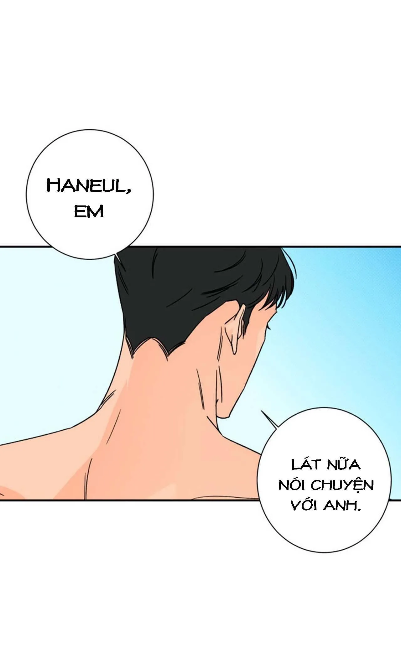 Manhwa Chịch Vồn Chịch Vã Chapter 2 Trang 62