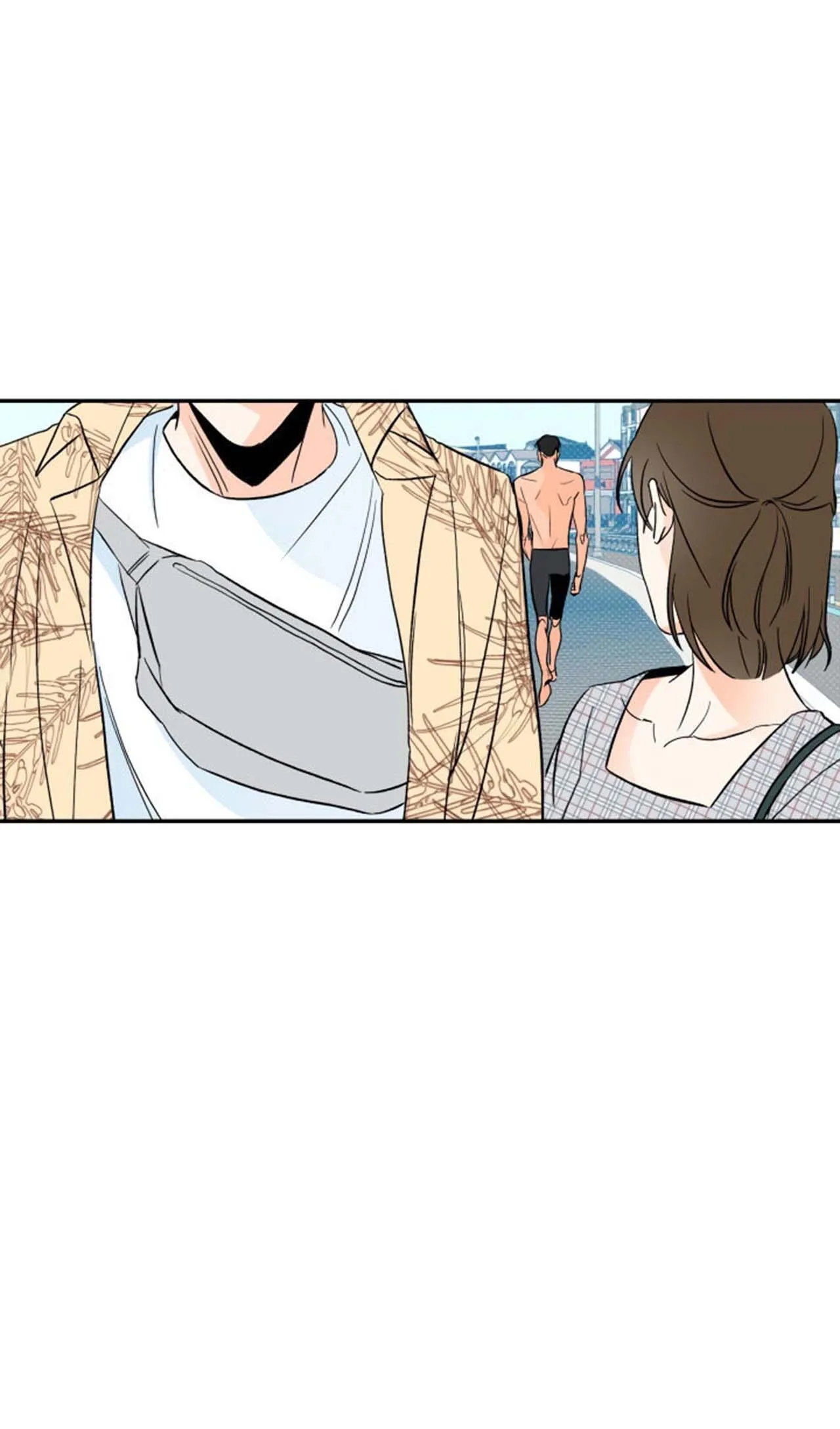 Manhwa Chịch Vồn Chịch Vã Chapter 2 Trang 63