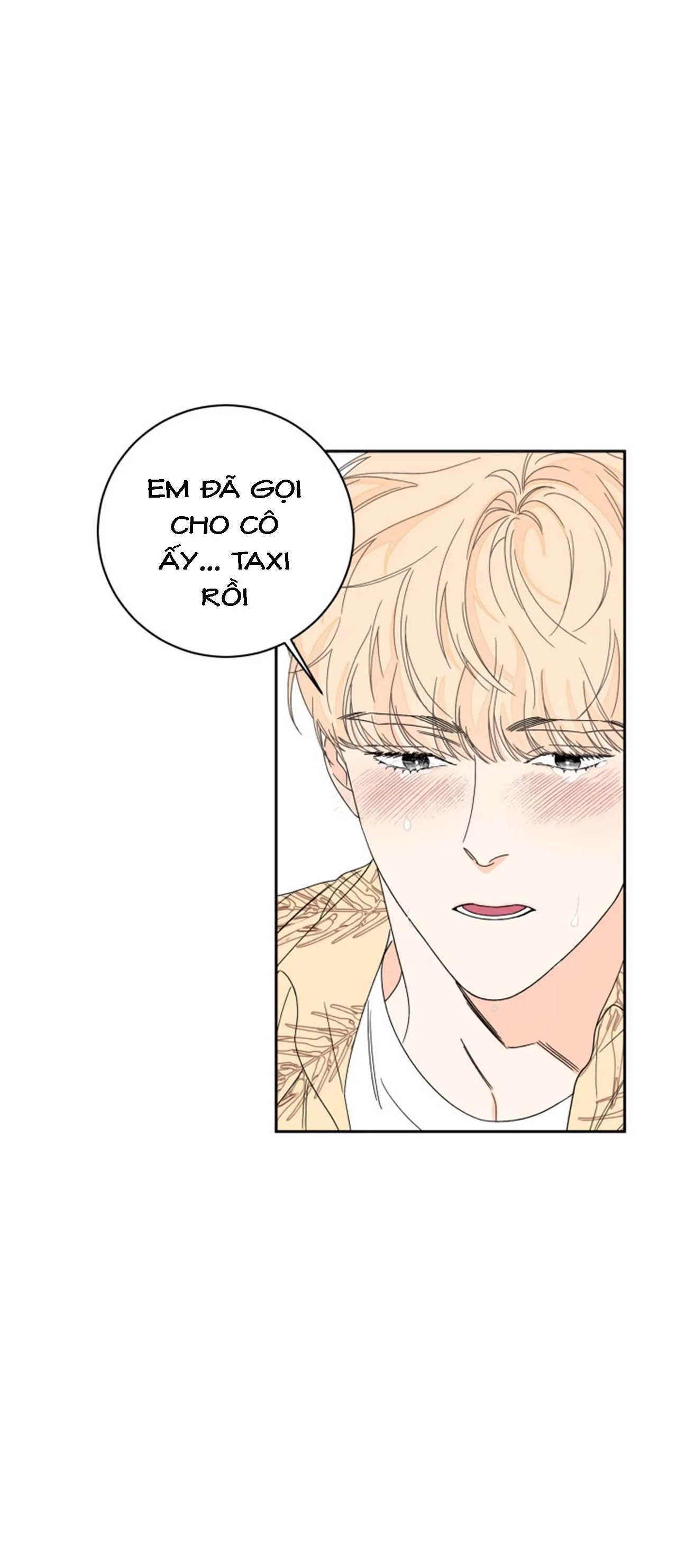 Manhwa Chịch Vồn Chịch Vã Chapter 3 Trang 8