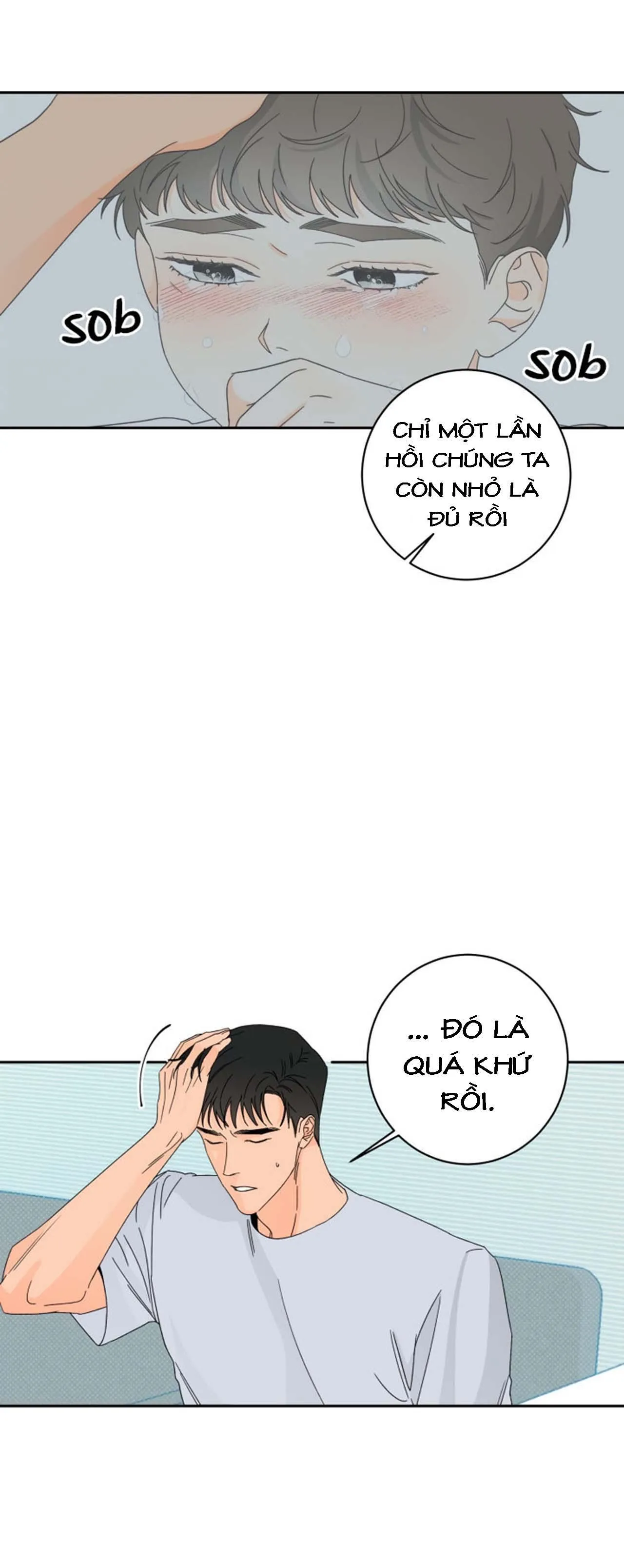 Manhwa Chịch Vồn Chịch Vã Chapter 3 Trang 17