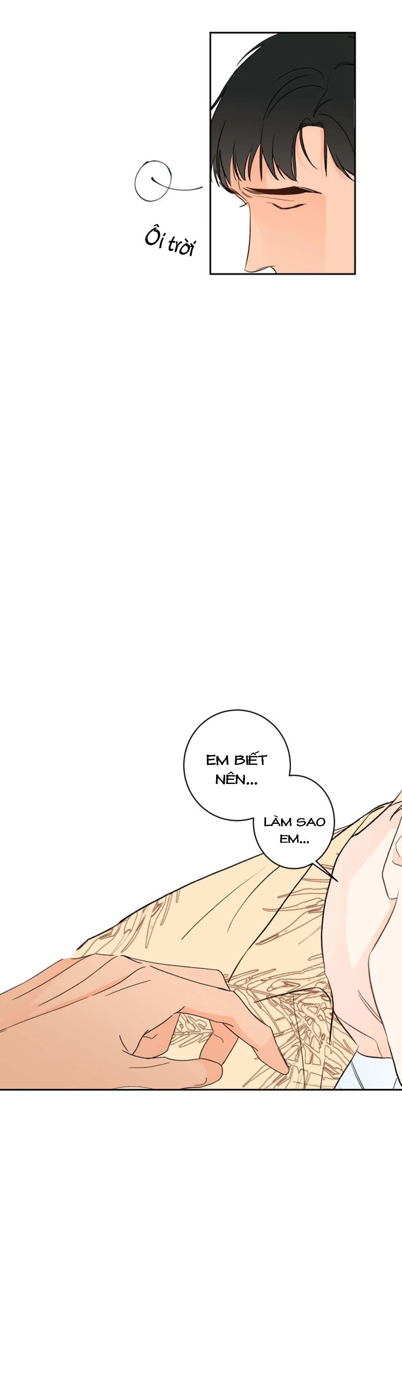 Manhwa Chịch Vồn Chịch Vã Chapter 3 Trang 19