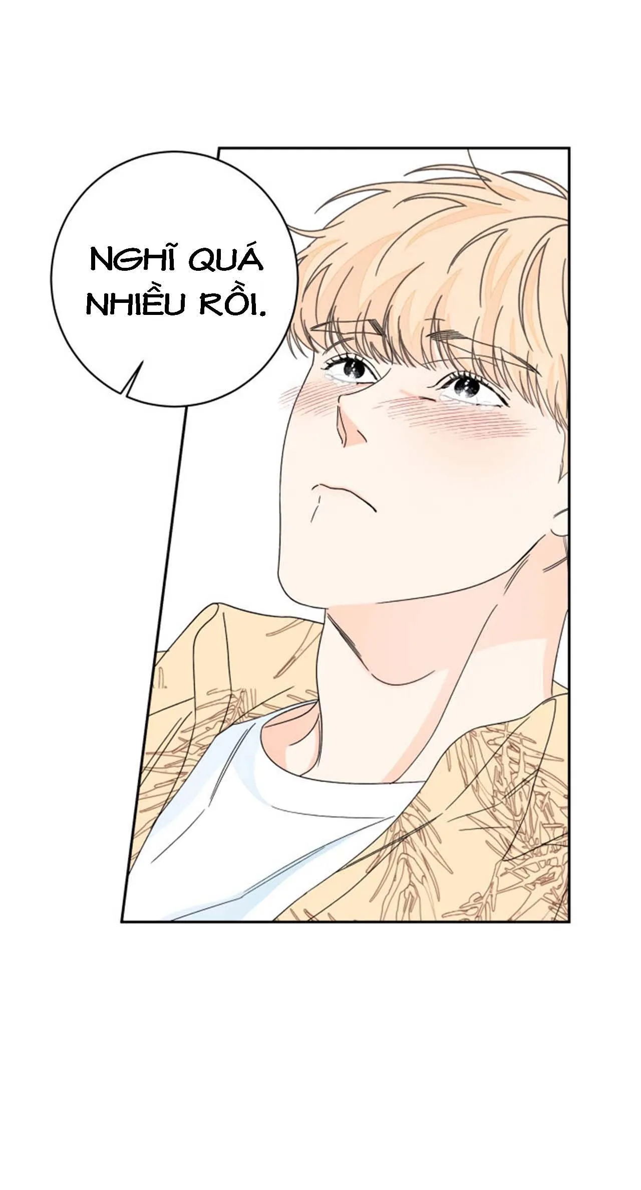 Manhwa Chịch Vồn Chịch Vã Chapter 3 Trang 23