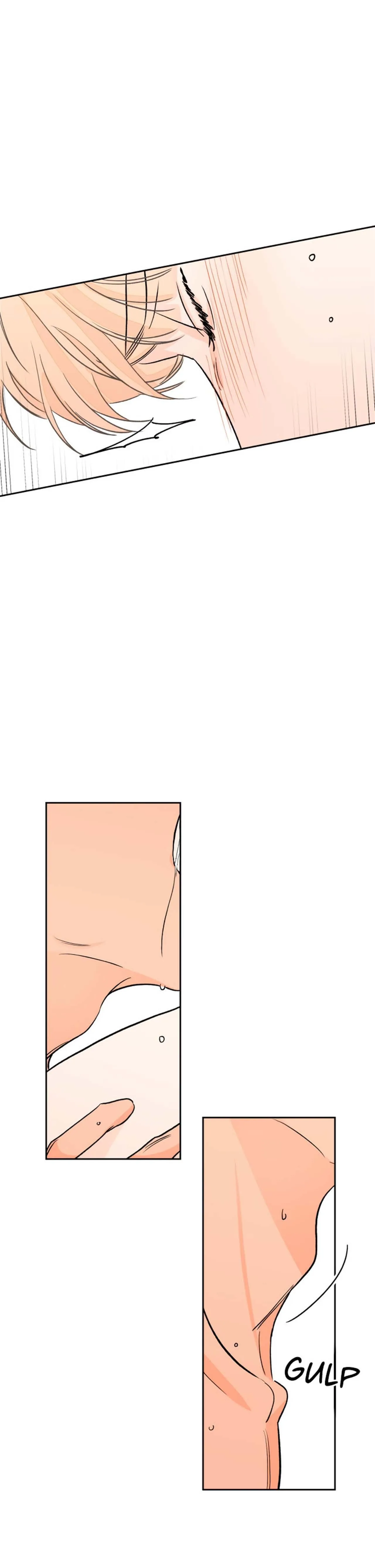 Manhwa Chịch Vồn Chịch Vã Chapter 3 Trang 30