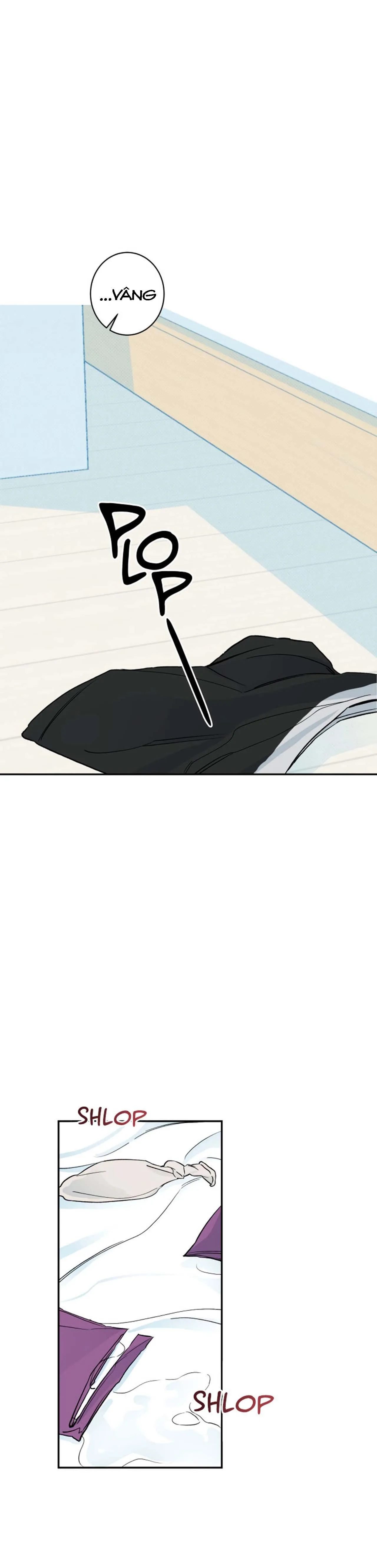 Manhwa Chịch Vồn Chịch Vã Chapter 3 Trang 35