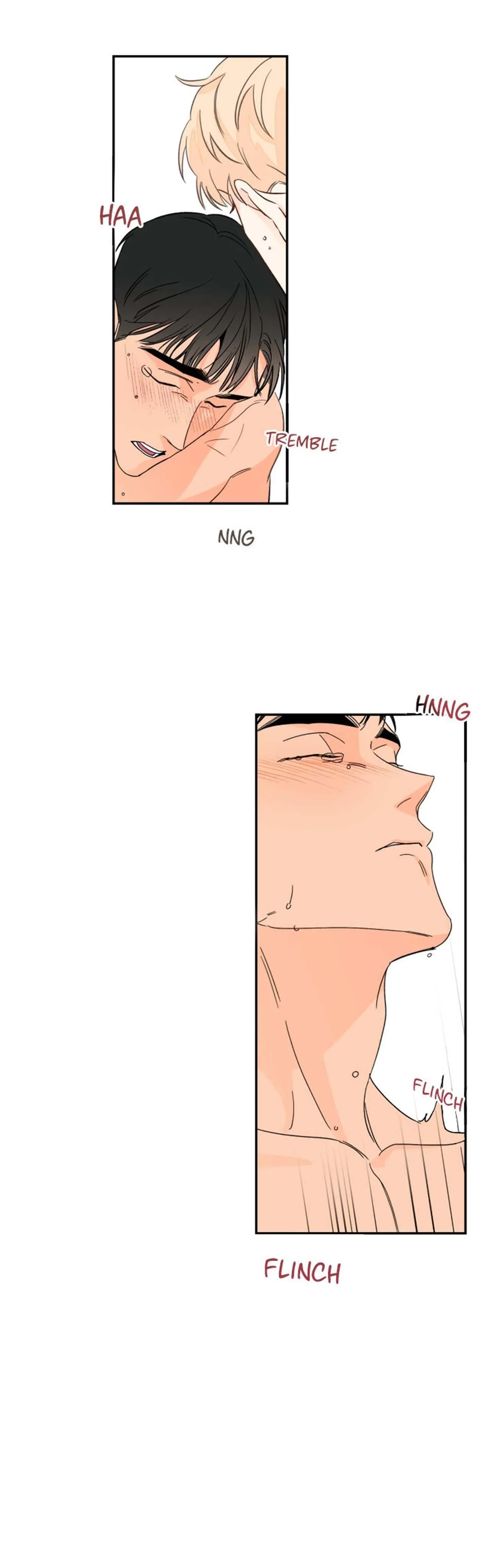 Manhwa Chịch Vồn Chịch Vã Chapter 3 Trang 38