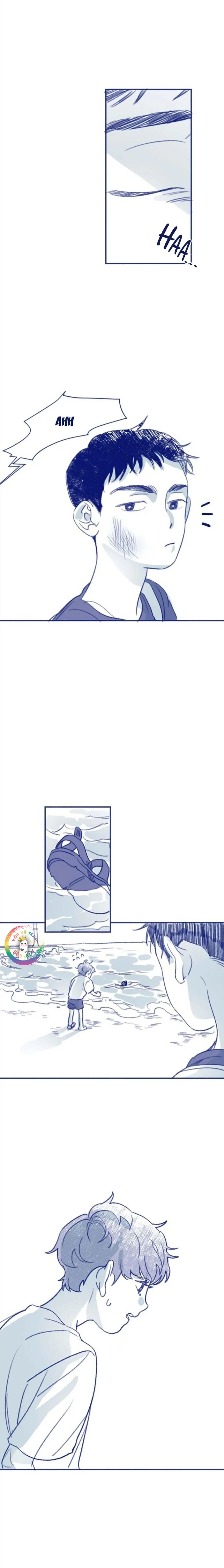 Manhwa Chịch Vồn Chịch Vã Chapter 4 Trang 7