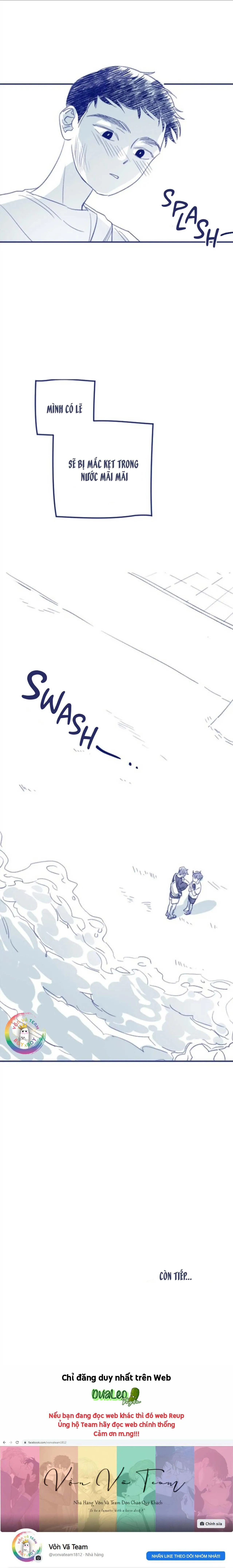Manhwa Chịch Vồn Chịch Vã Chapter 4 Trang 11