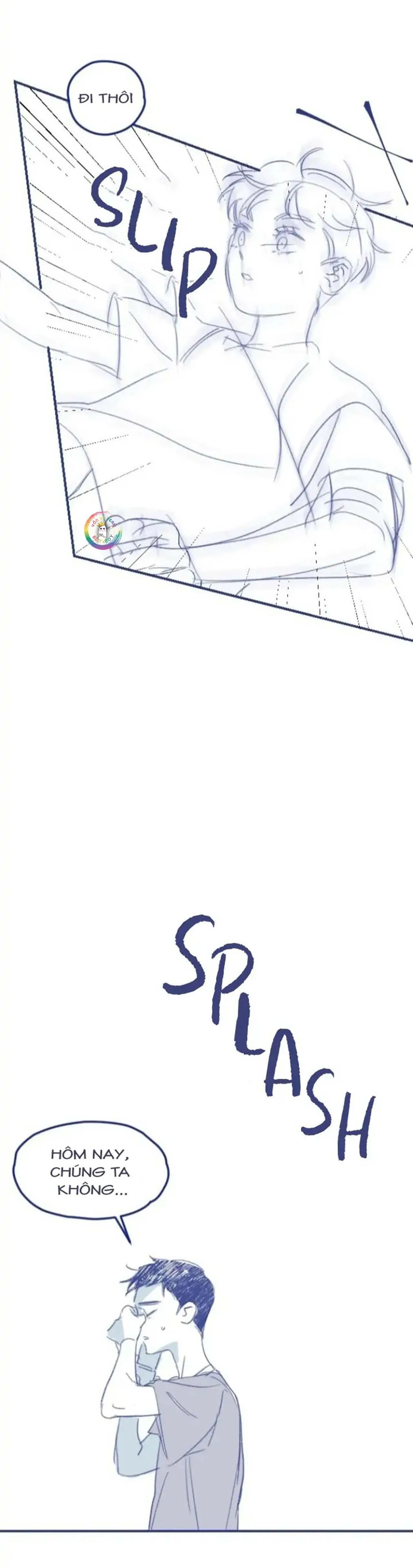 Manhwa Chịch Vồn Chịch Vã Chapter 5 Trang 11