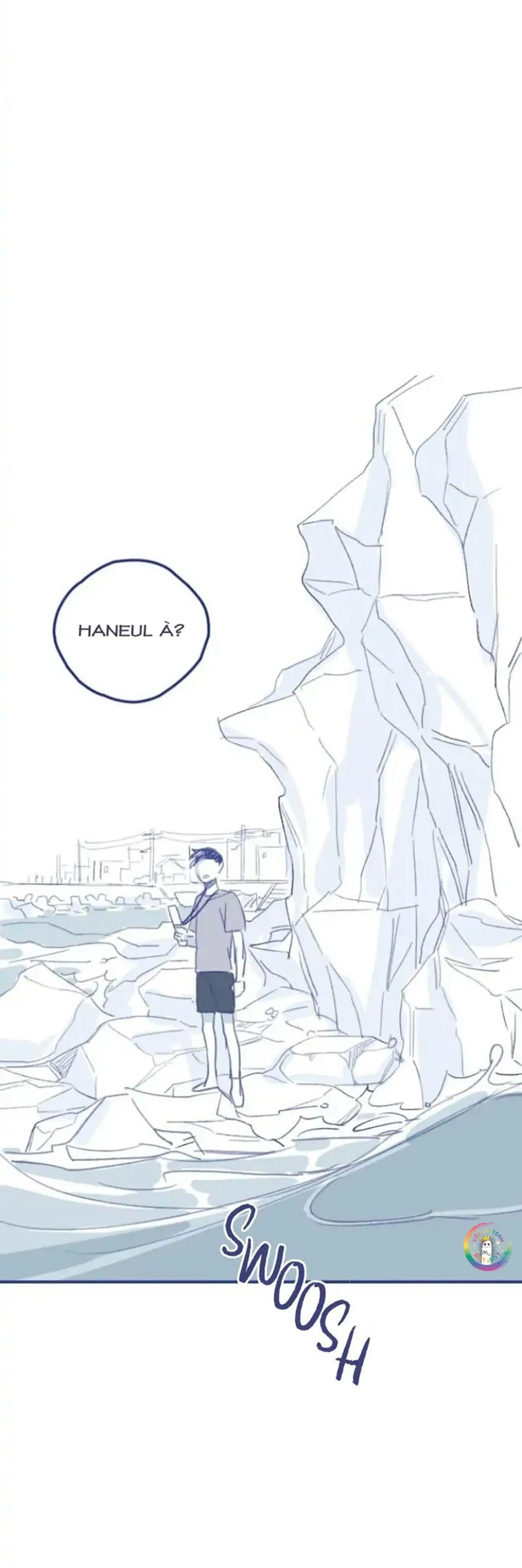 Manhwa Chịch Vồn Chịch Vã Chapter 5 Trang 13
