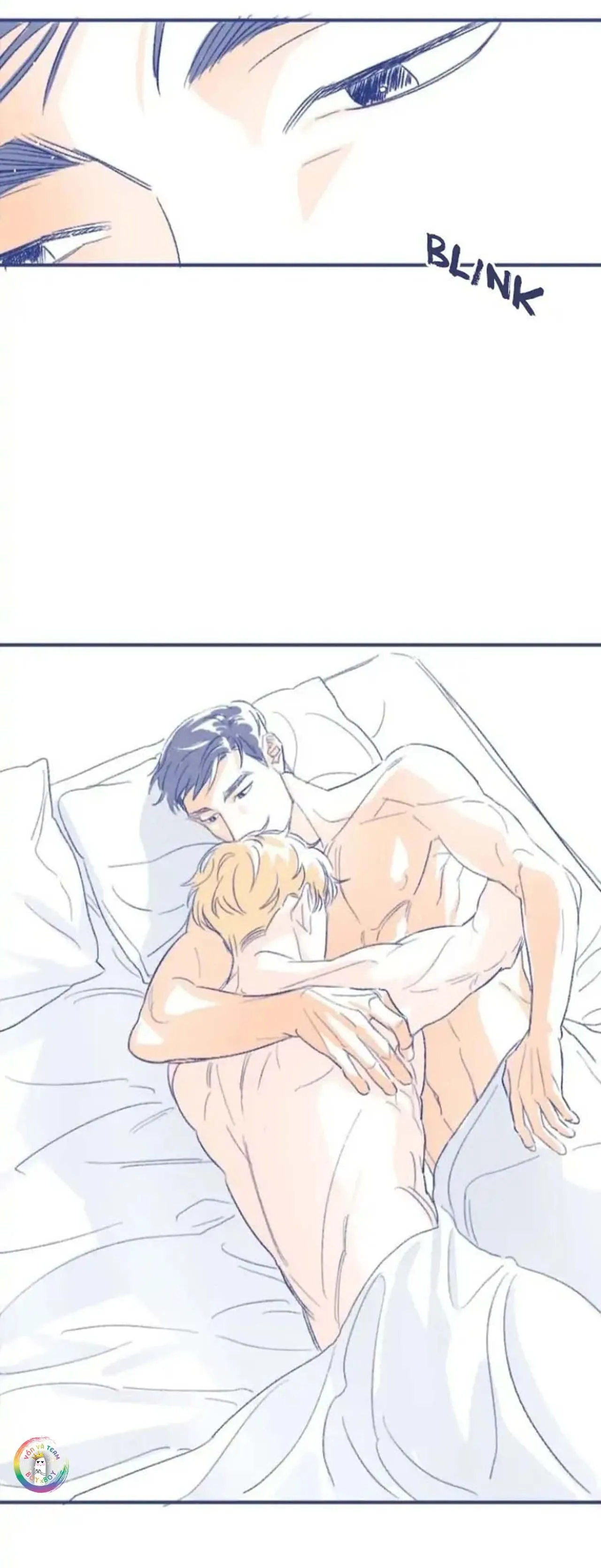 Manhwa Chịch Vồn Chịch Vã Chapter 5 Trang 15