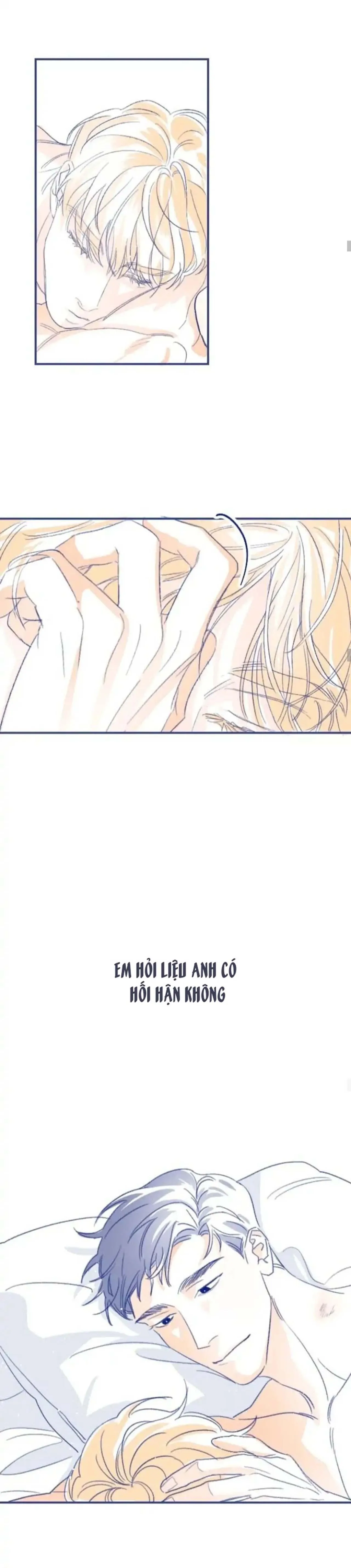 Manhwa Chịch Vồn Chịch Vã Chapter 5 Trang 16