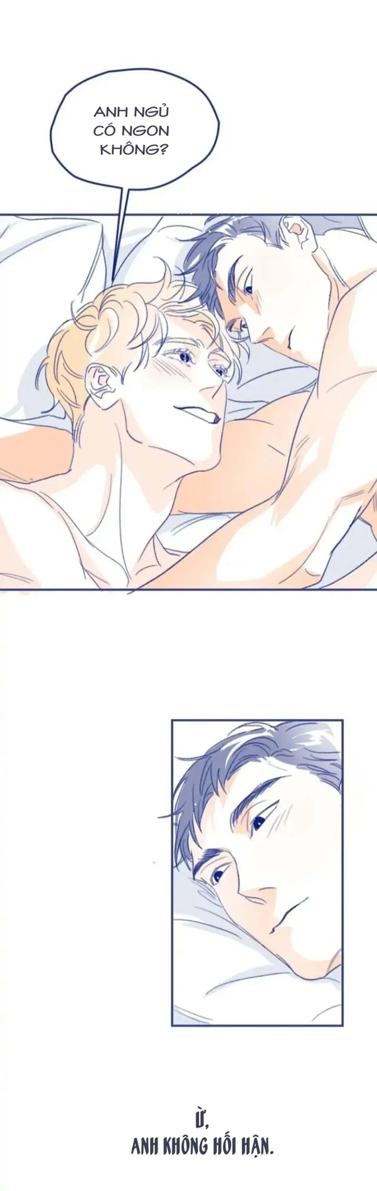 Manhwa Chịch Vồn Chịch Vã Chapter 5 Trang 18