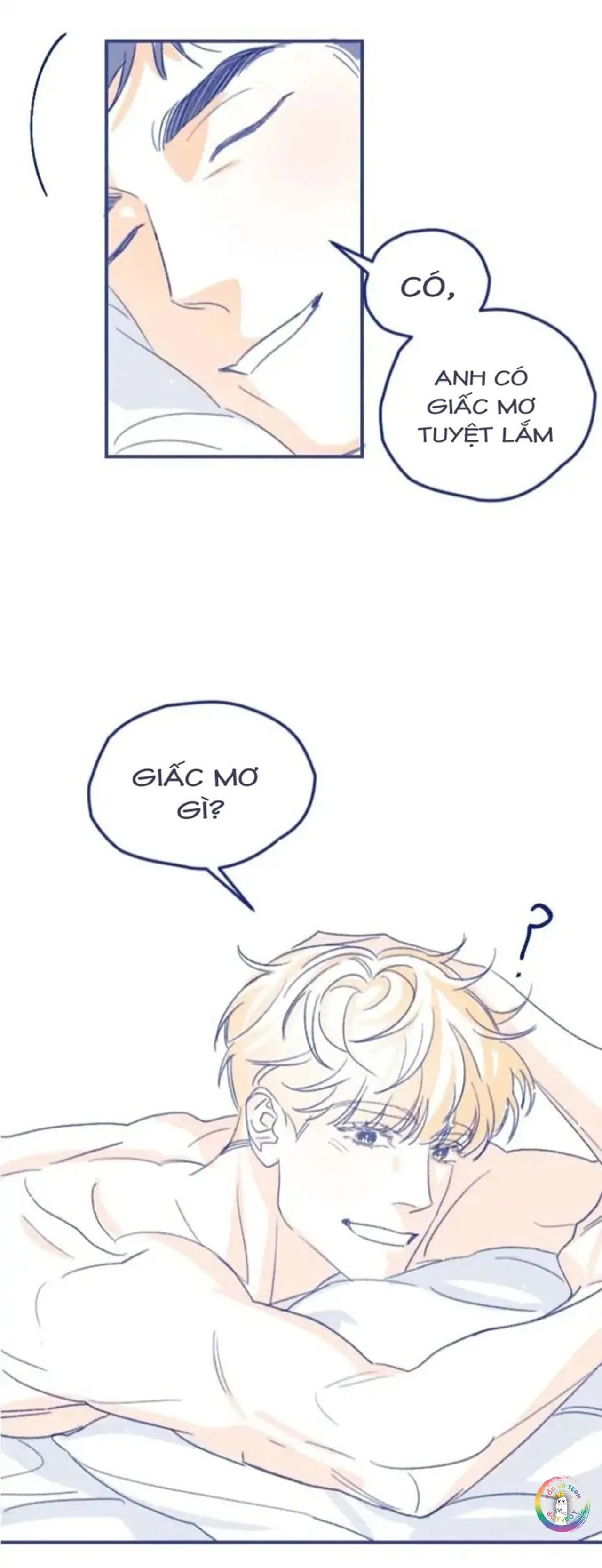 Manhwa Chịch Vồn Chịch Vã Chapter 5 Trang 19