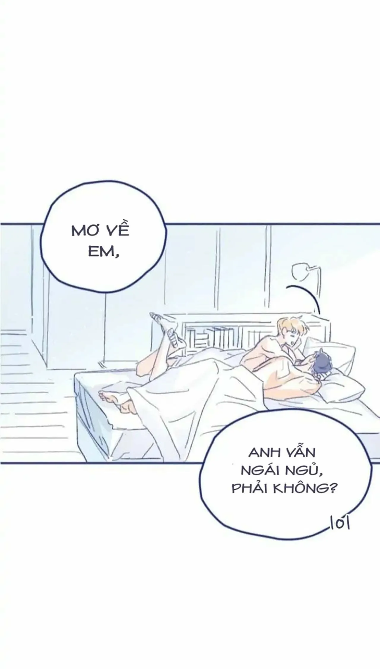 Manhwa Chịch Vồn Chịch Vã Chapter 5 Trang 20